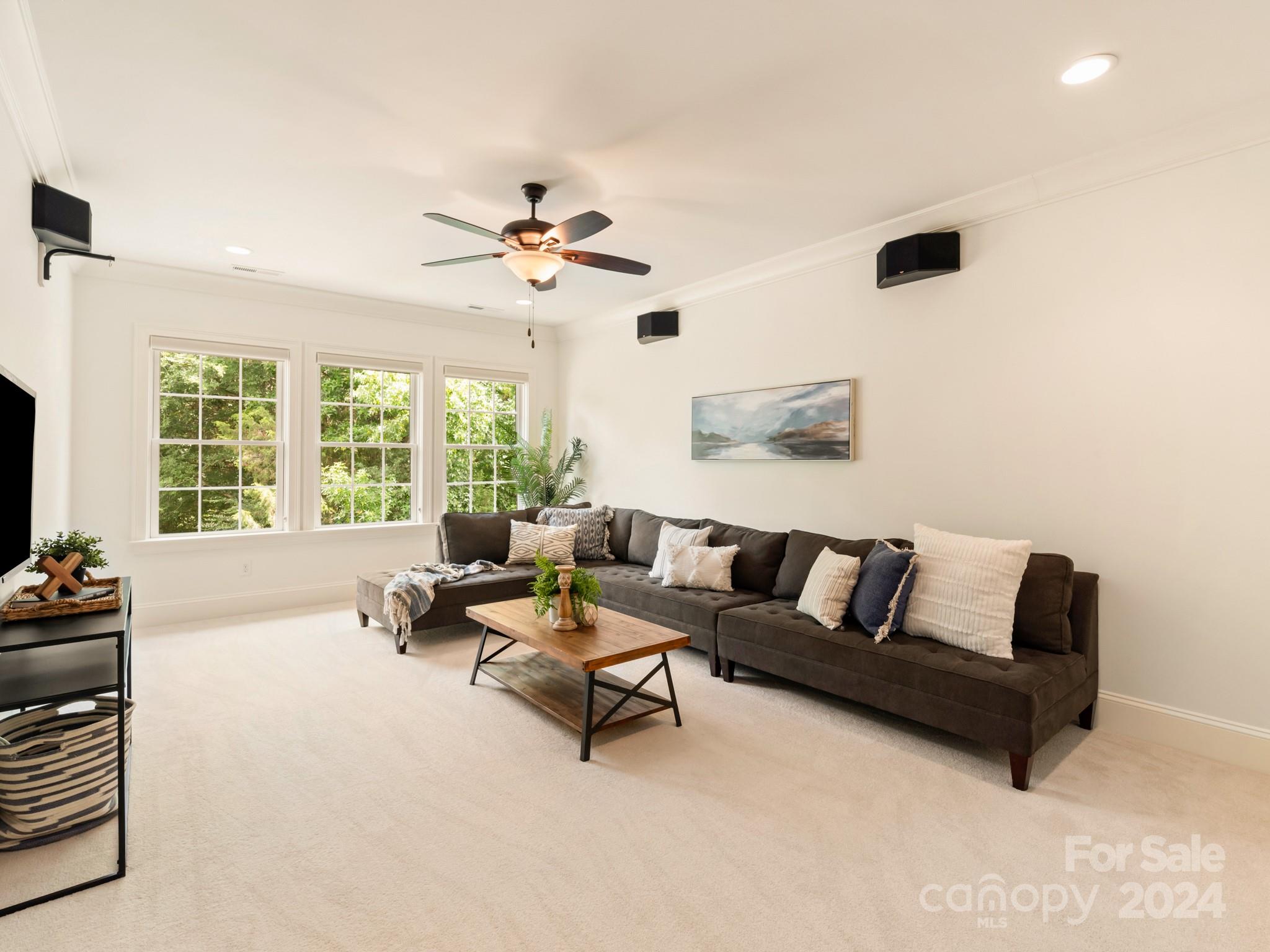 Longview - Residential