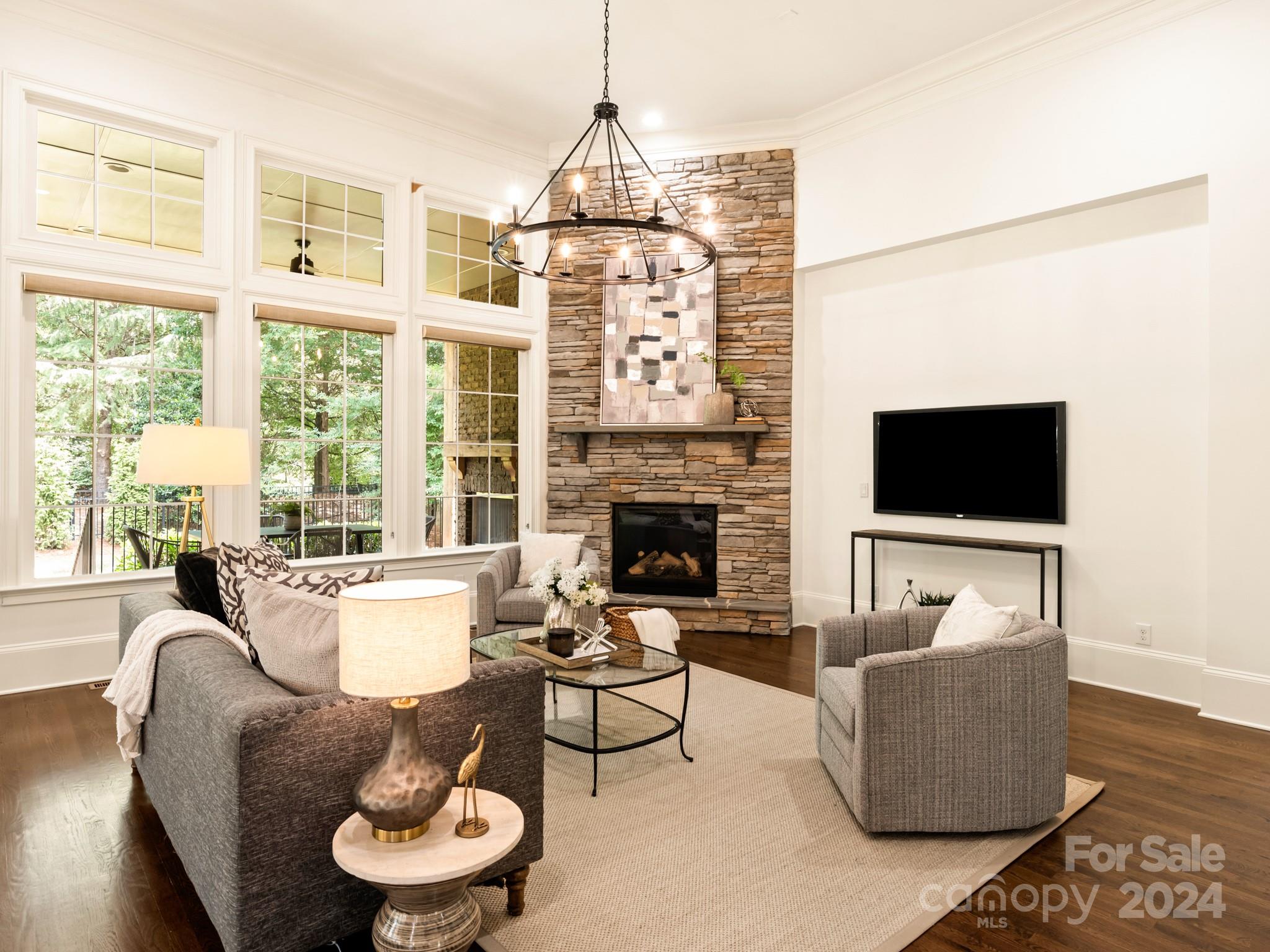 Longview - Residential