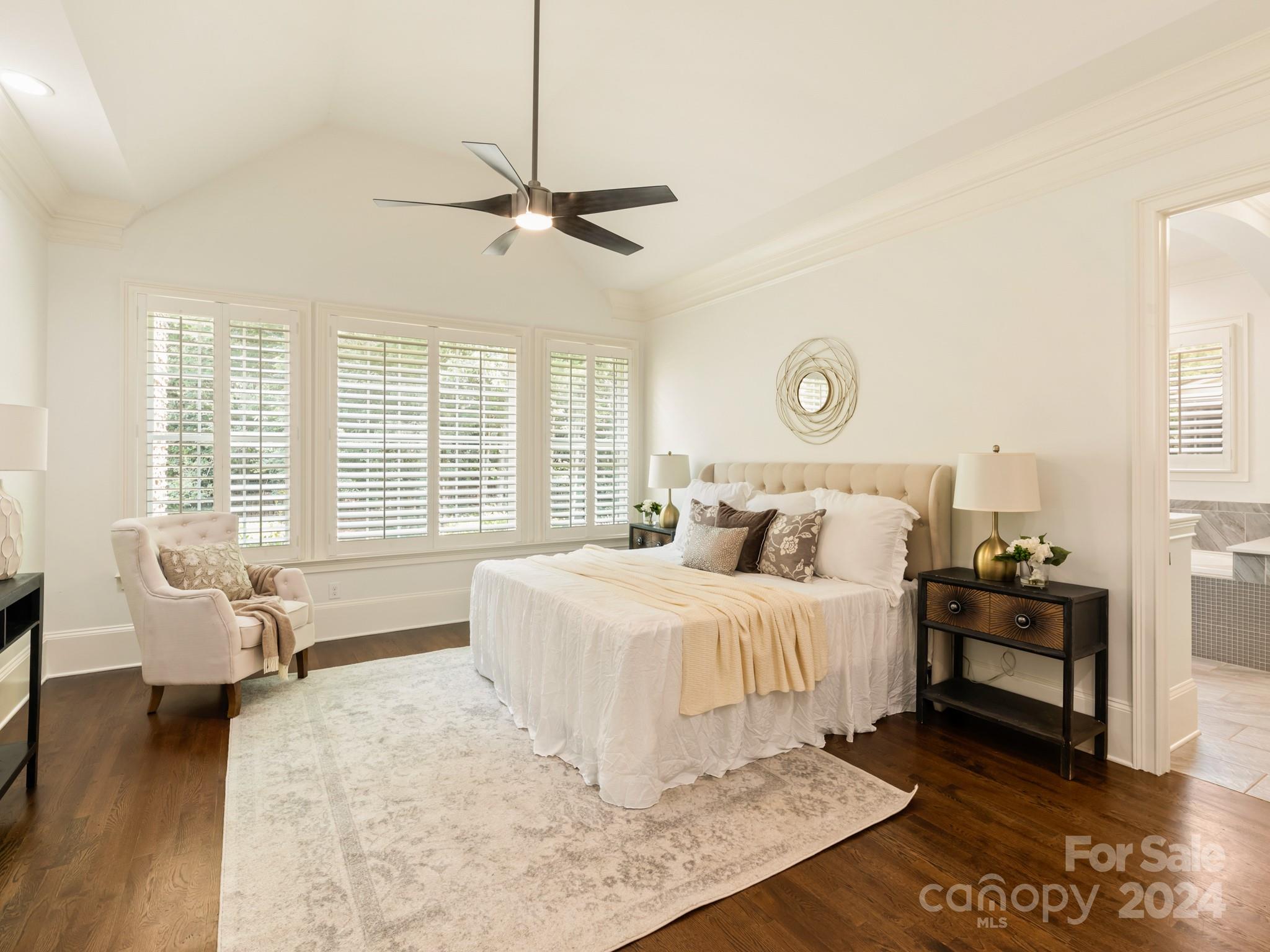 Longview - Residential