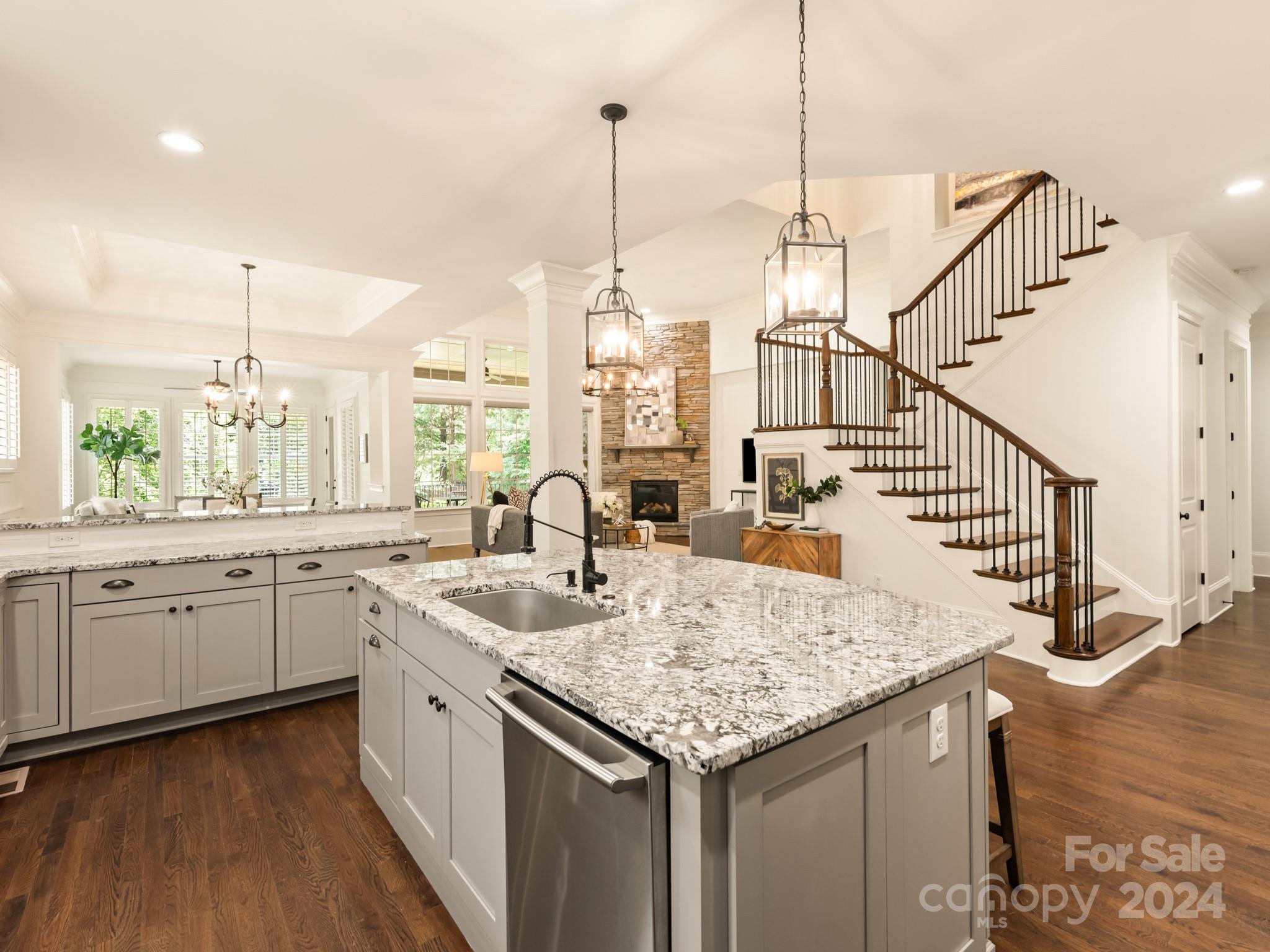 Longview - Residential