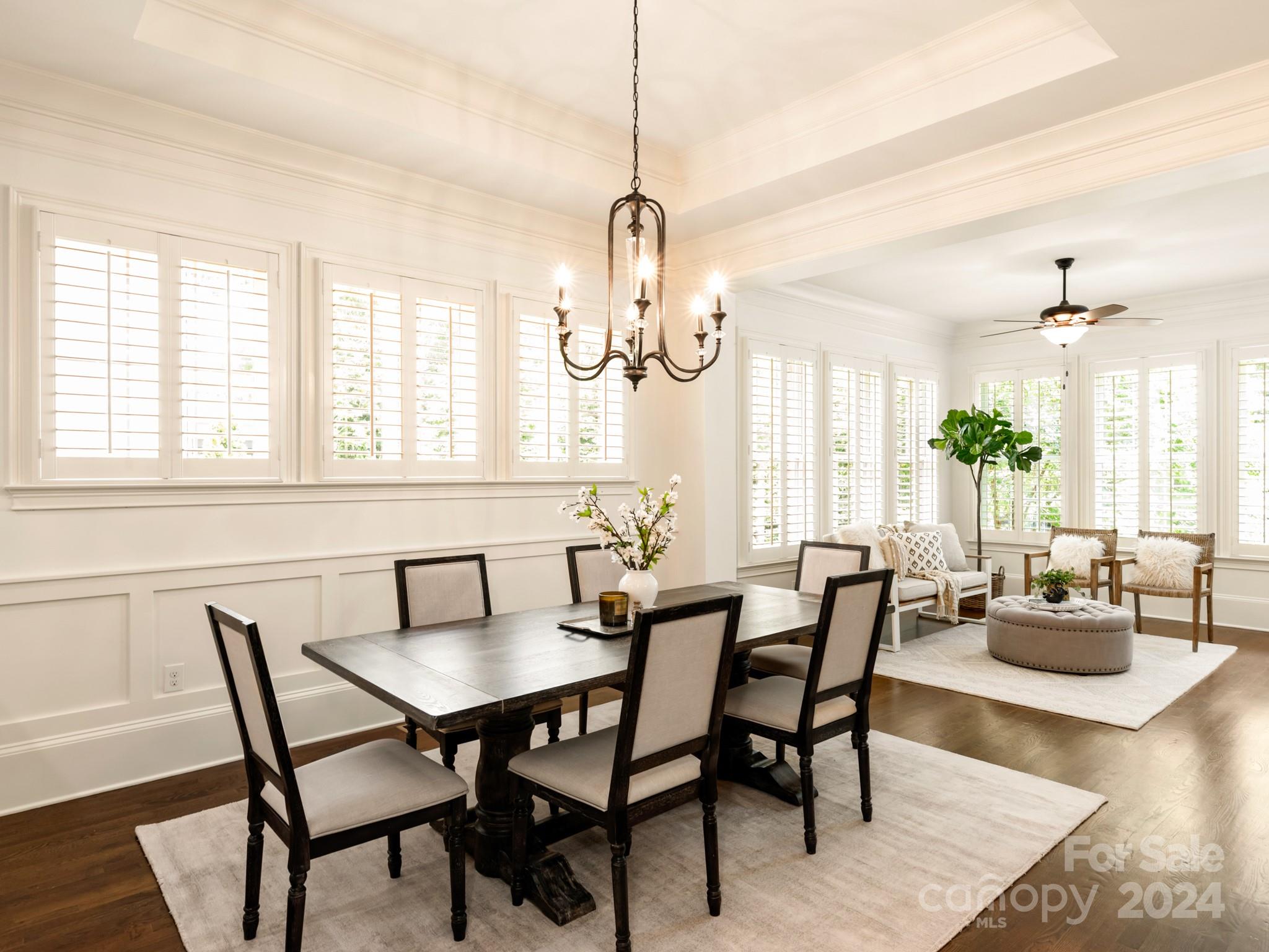 Longview - Residential