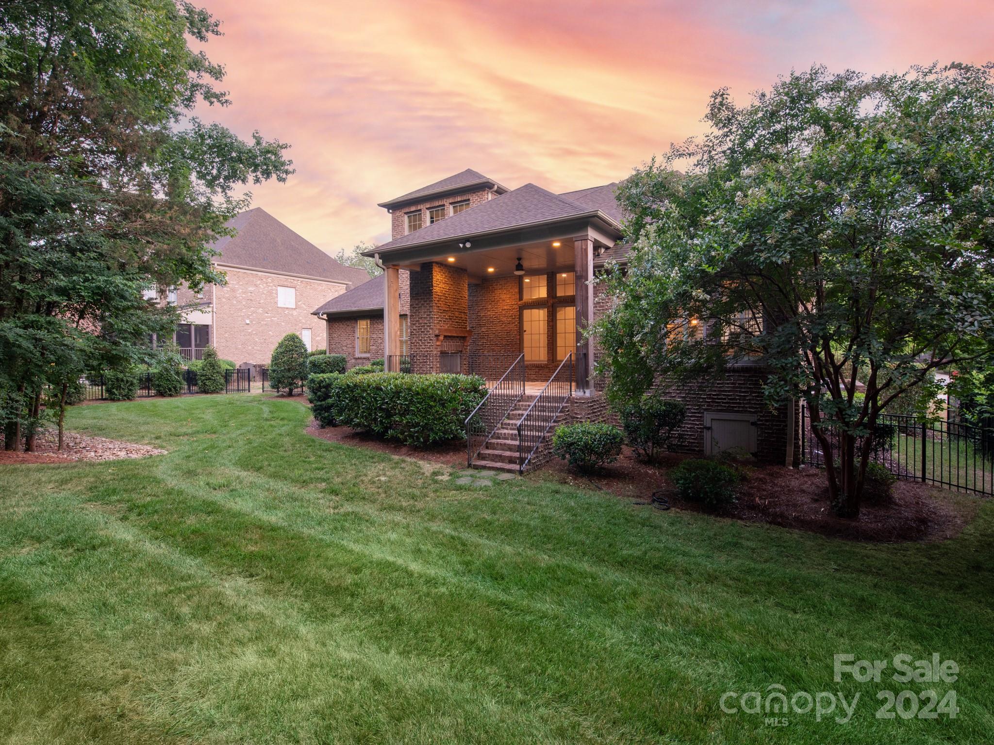 Longview - Residential