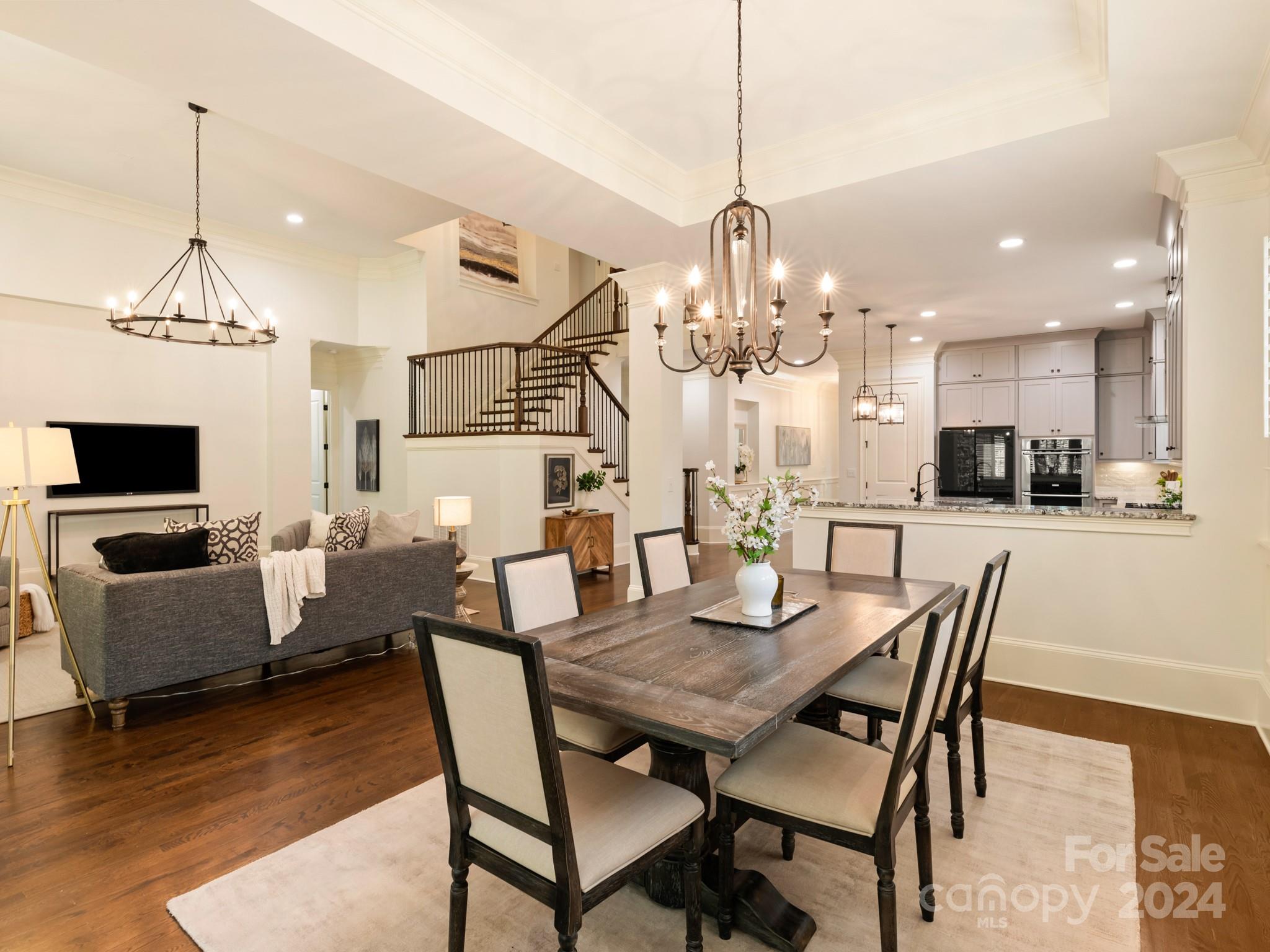 Longview - Residential