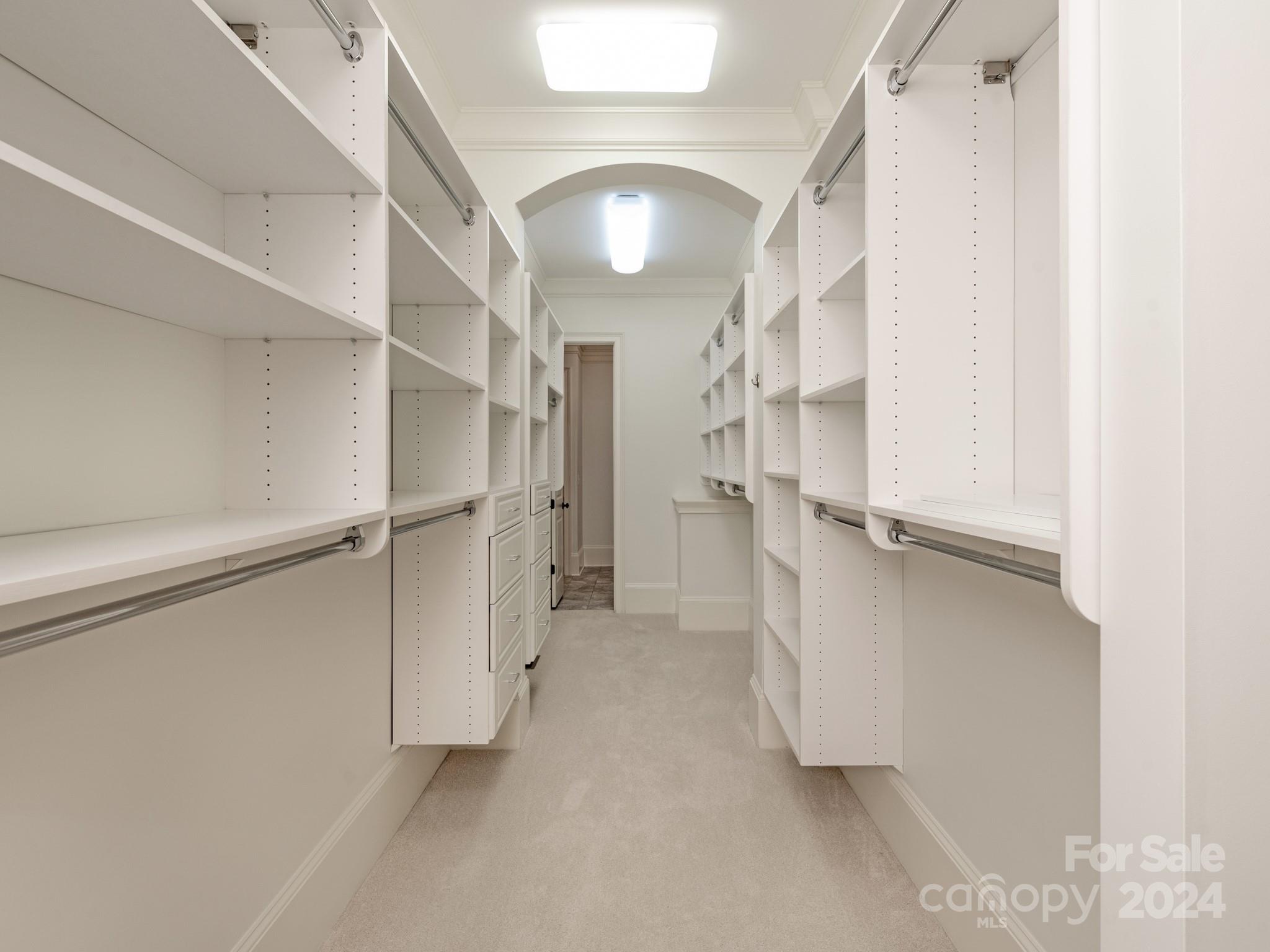 Longview - Residential