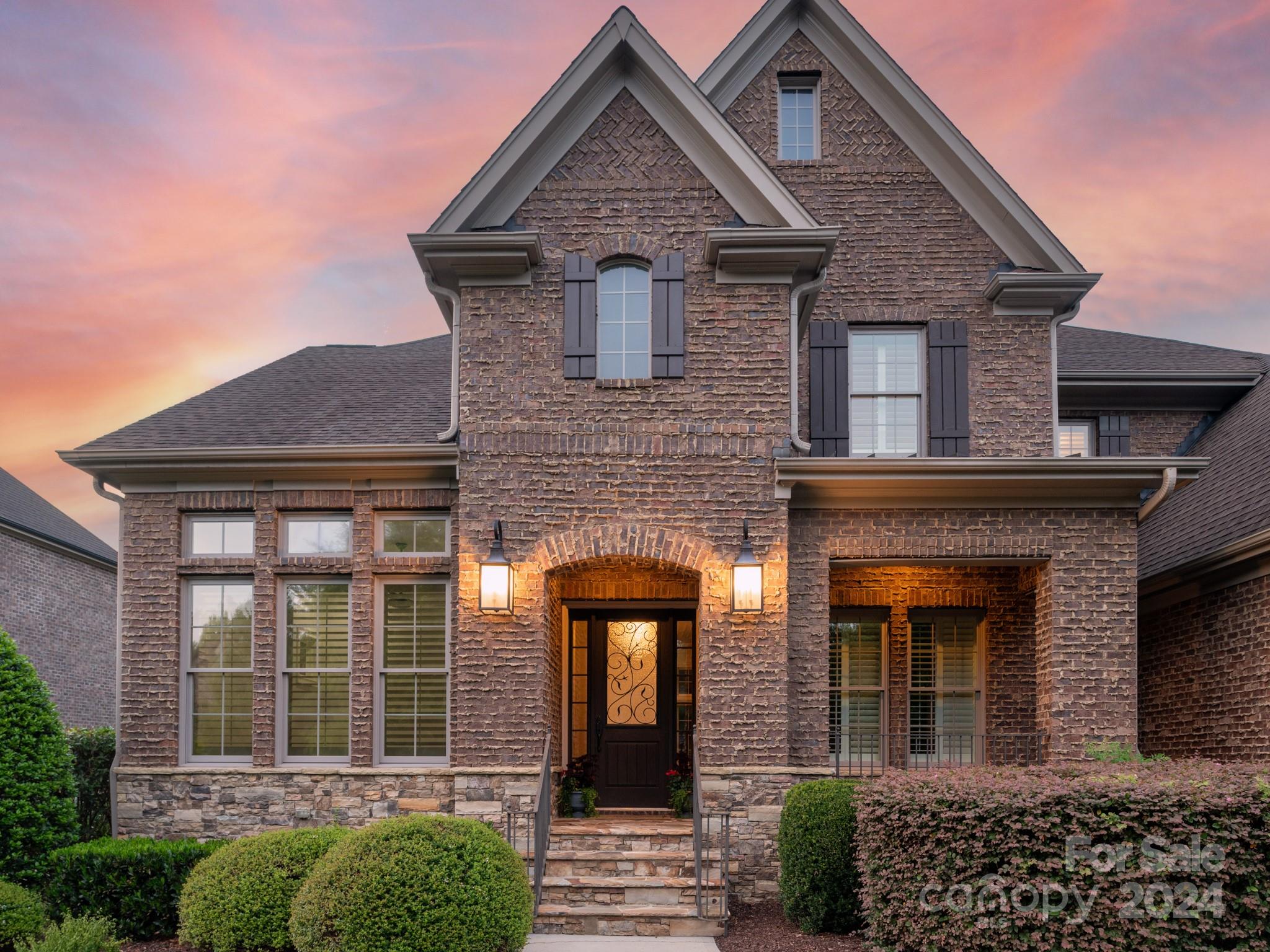 Longview - Residential