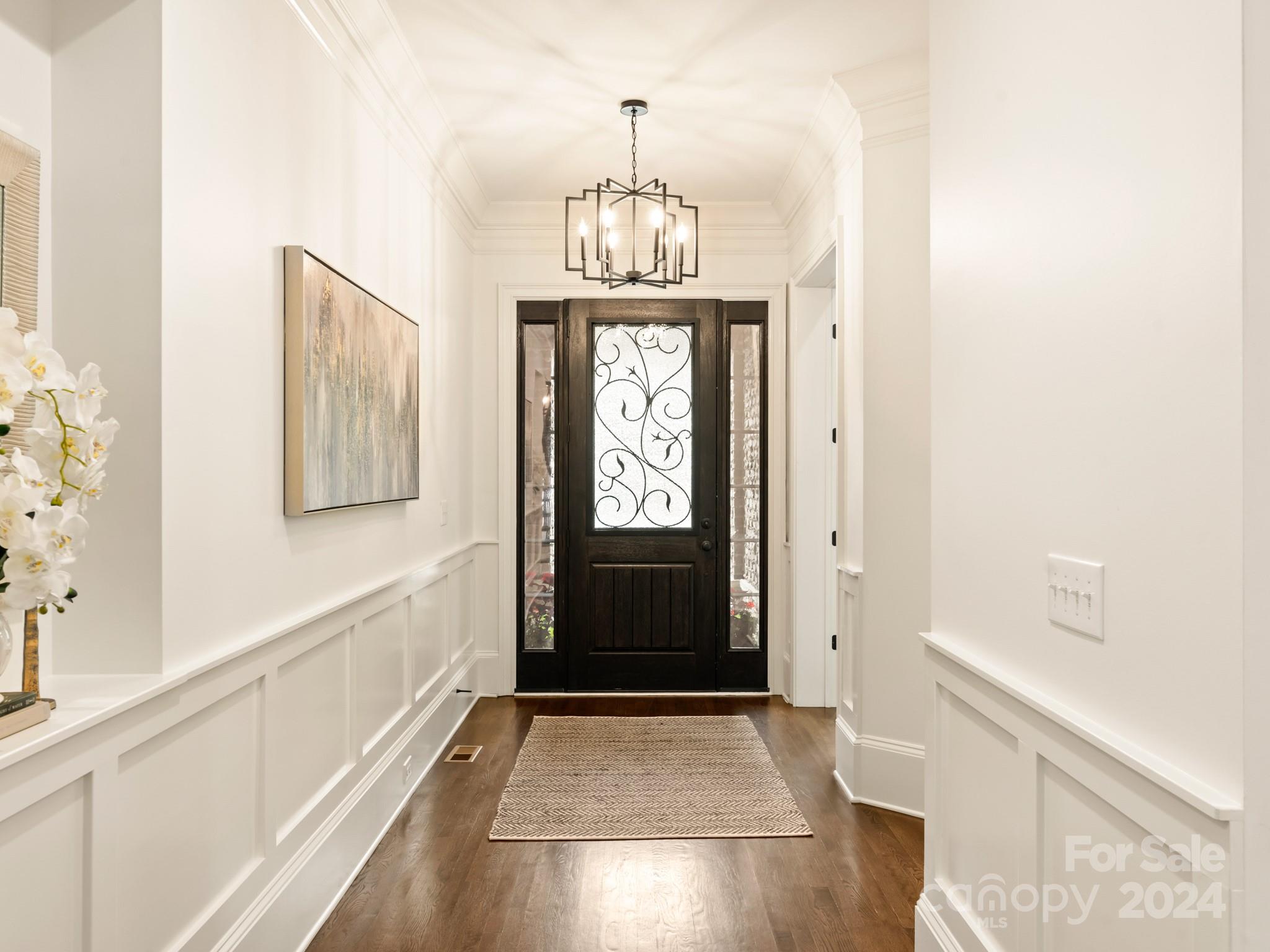 Longview - Residential