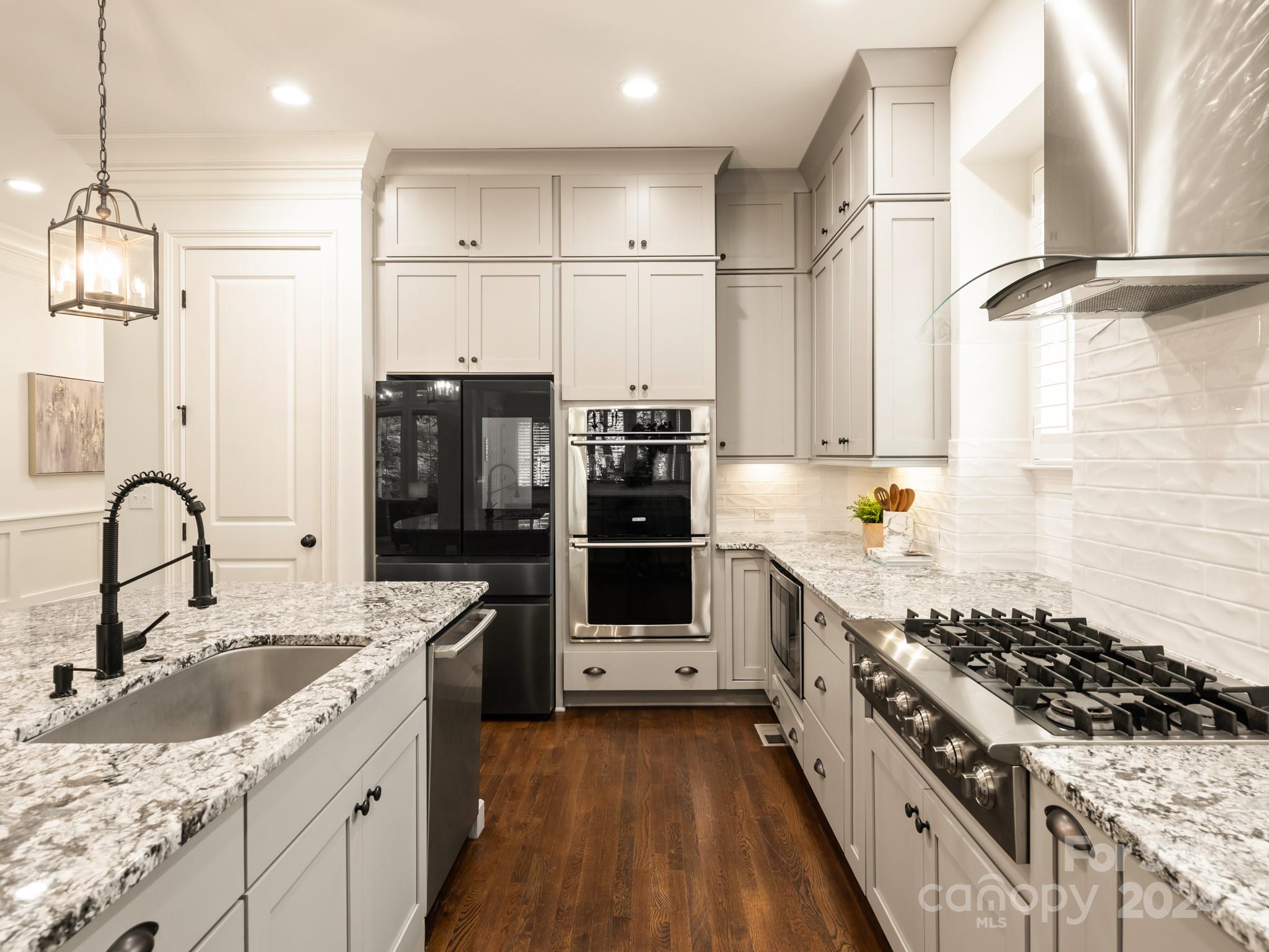 Longview - Residential