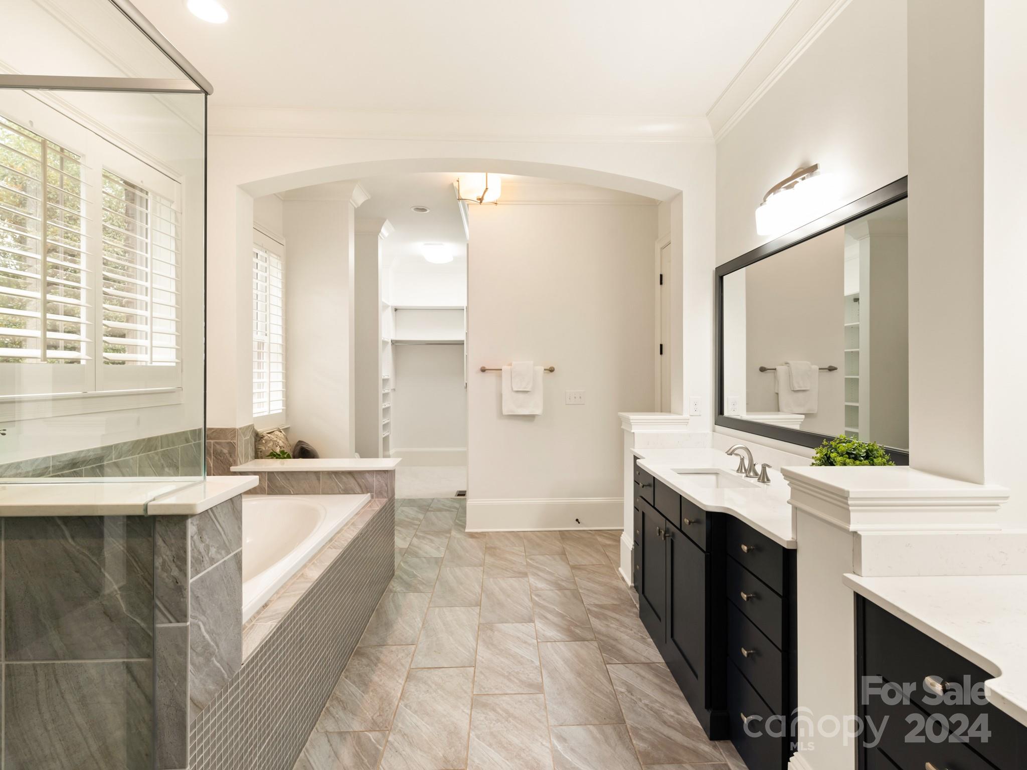 Longview - Residential