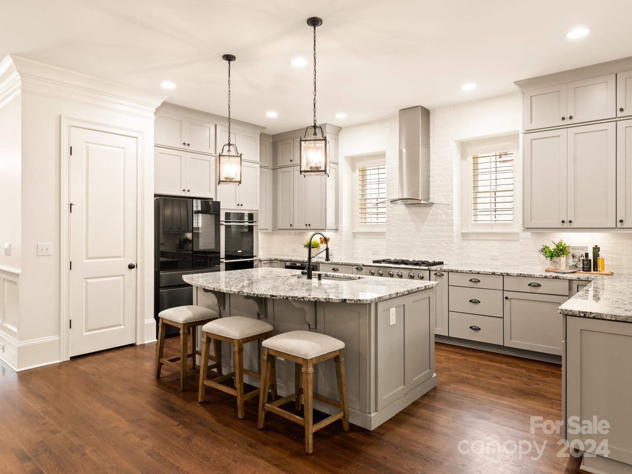 Longview - Residential