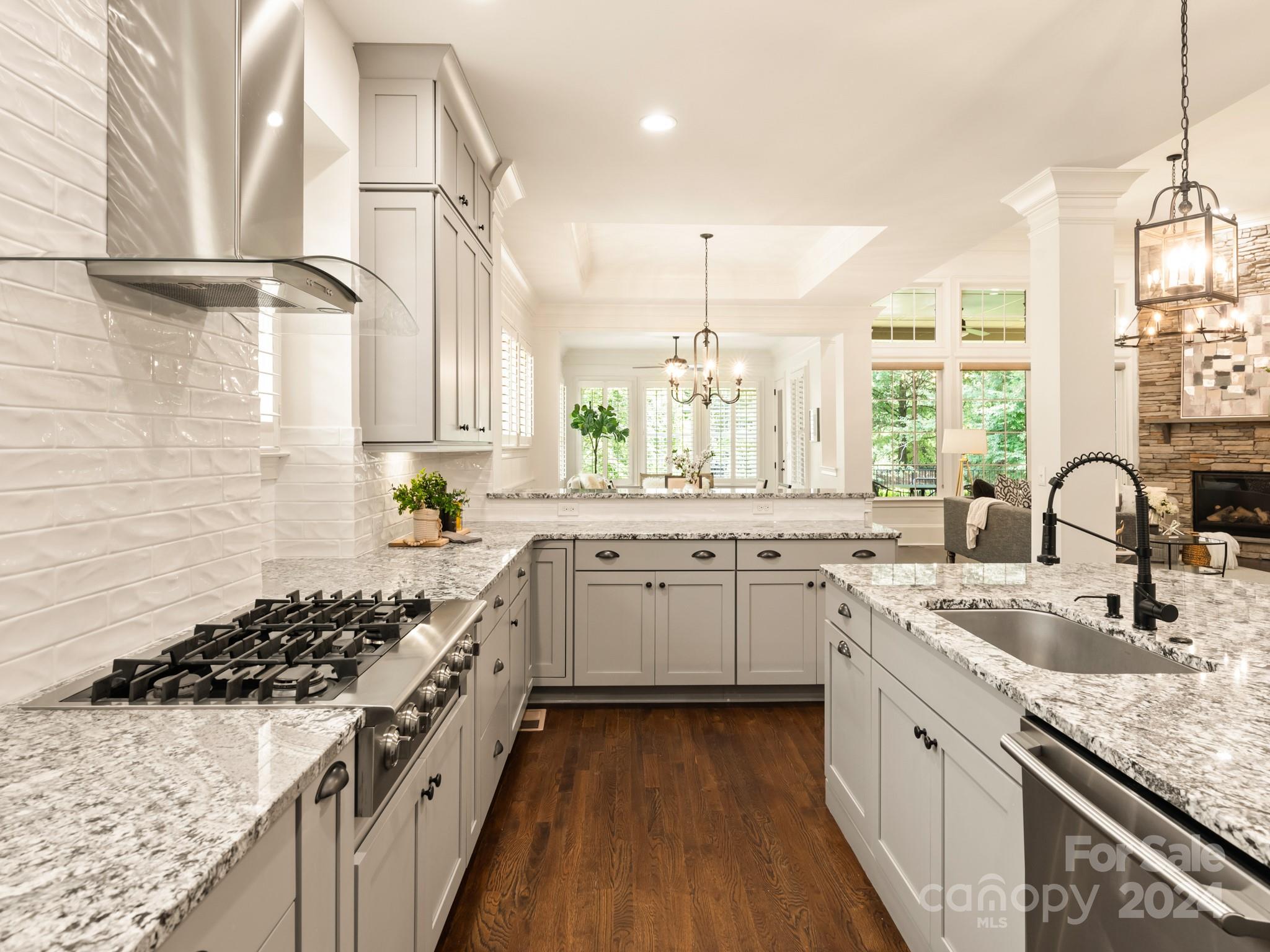 Longview - Residential