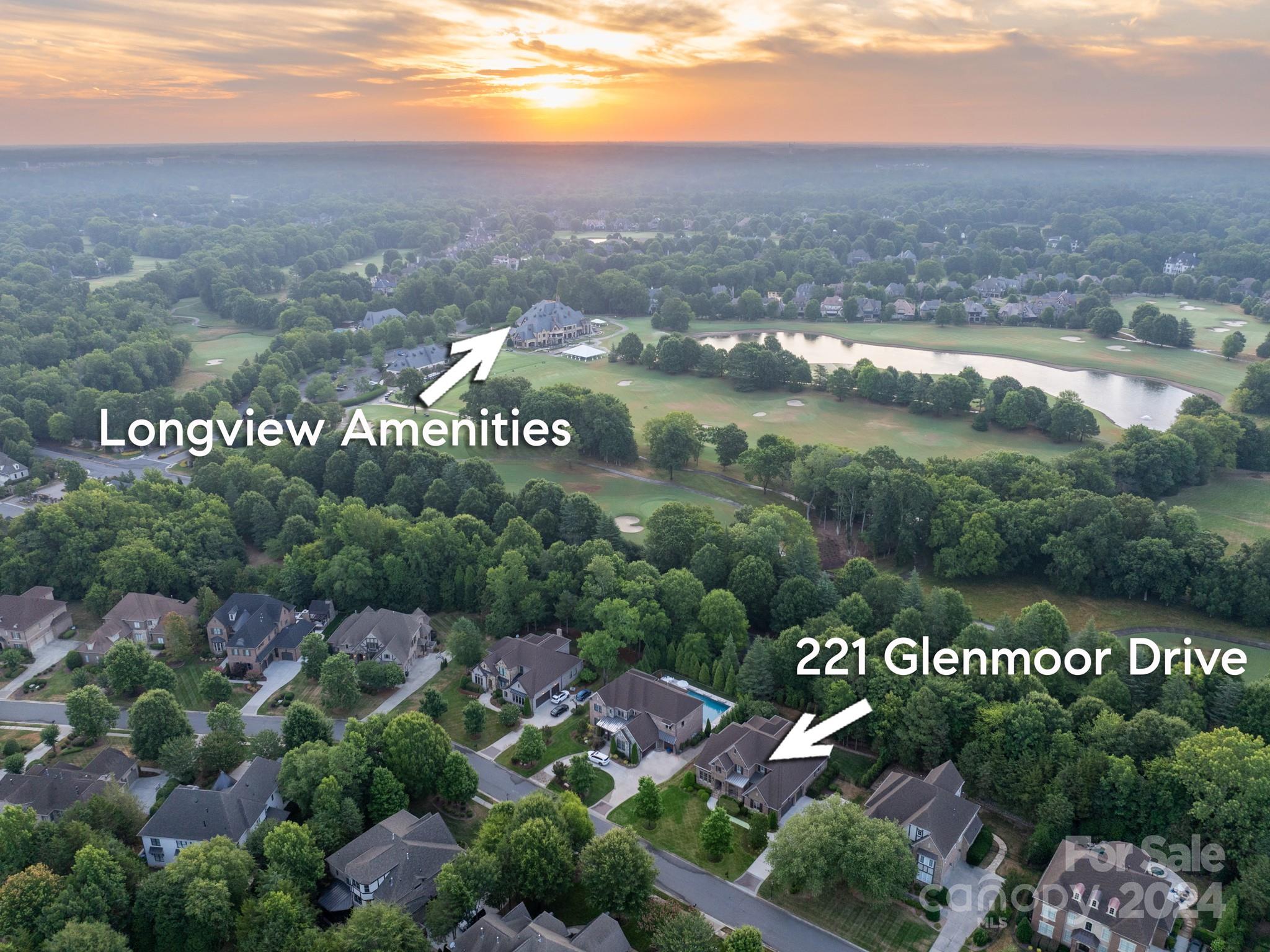 Longview - Residential