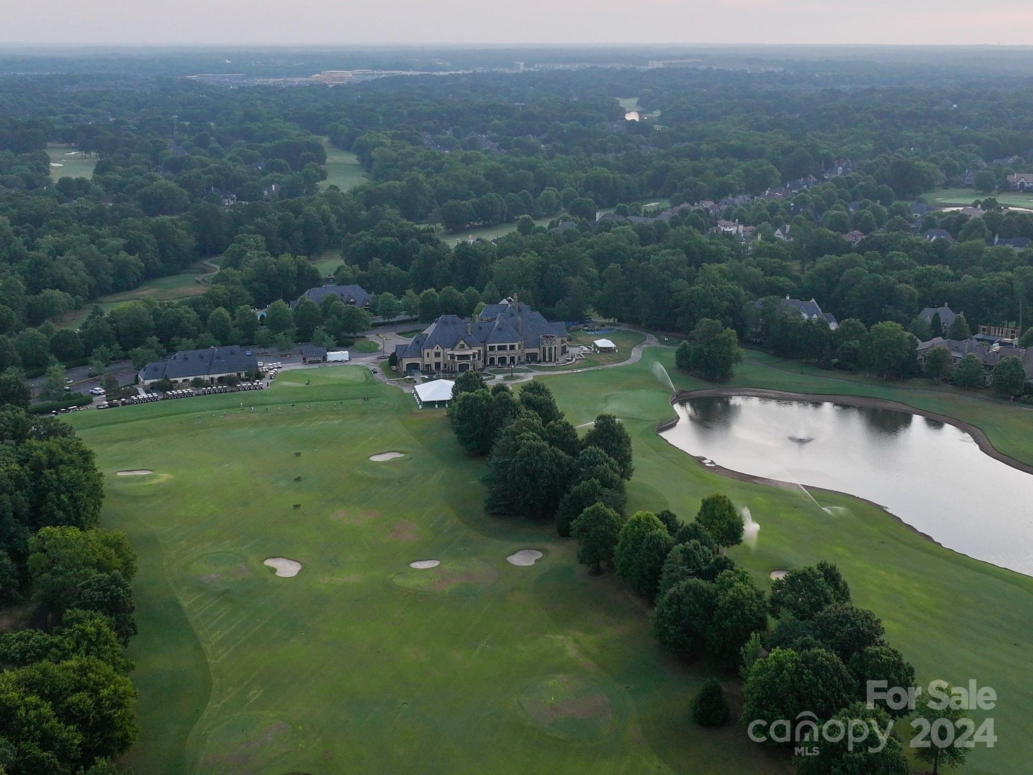 Longview - Residential