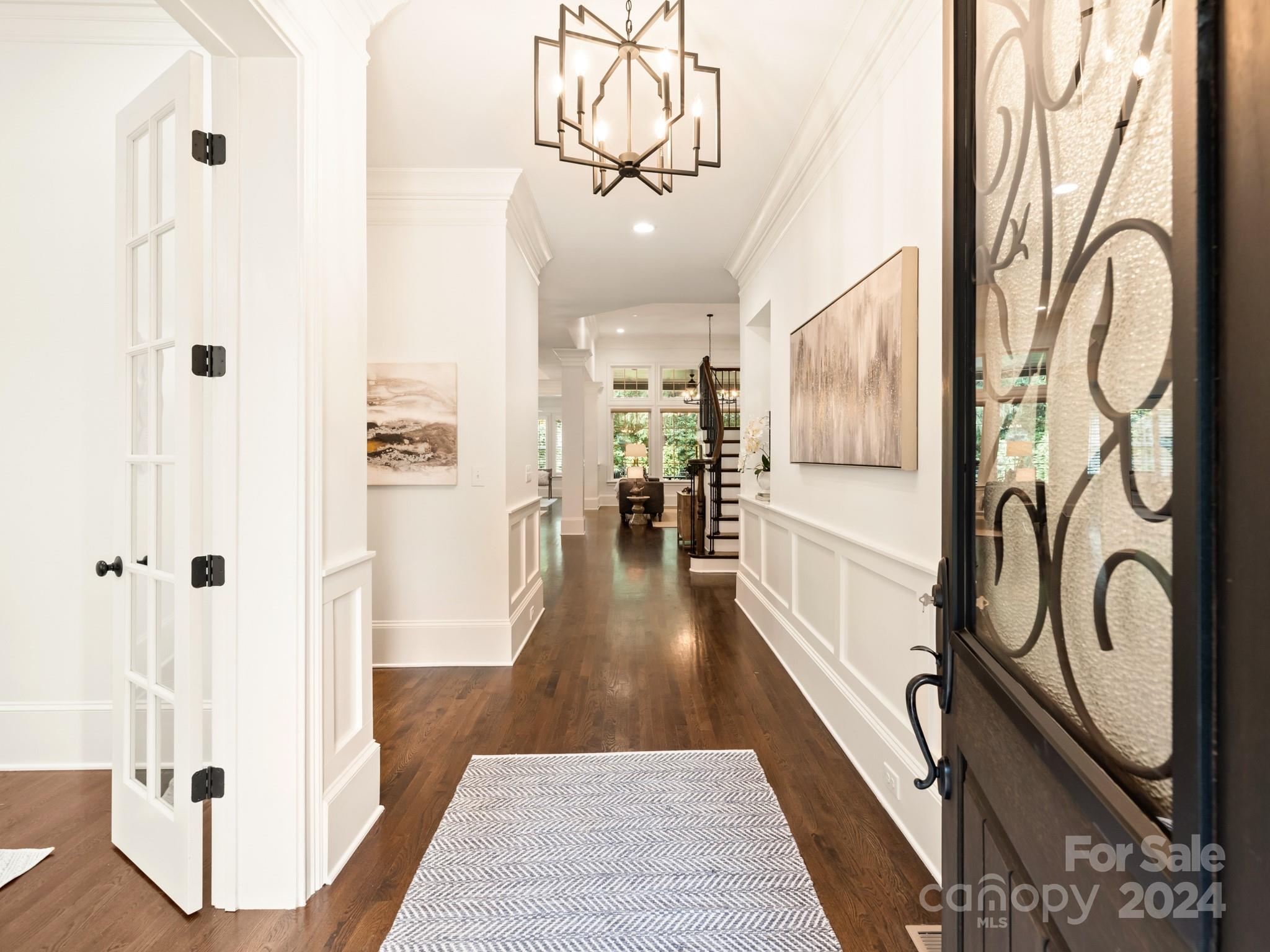 Longview - Residential