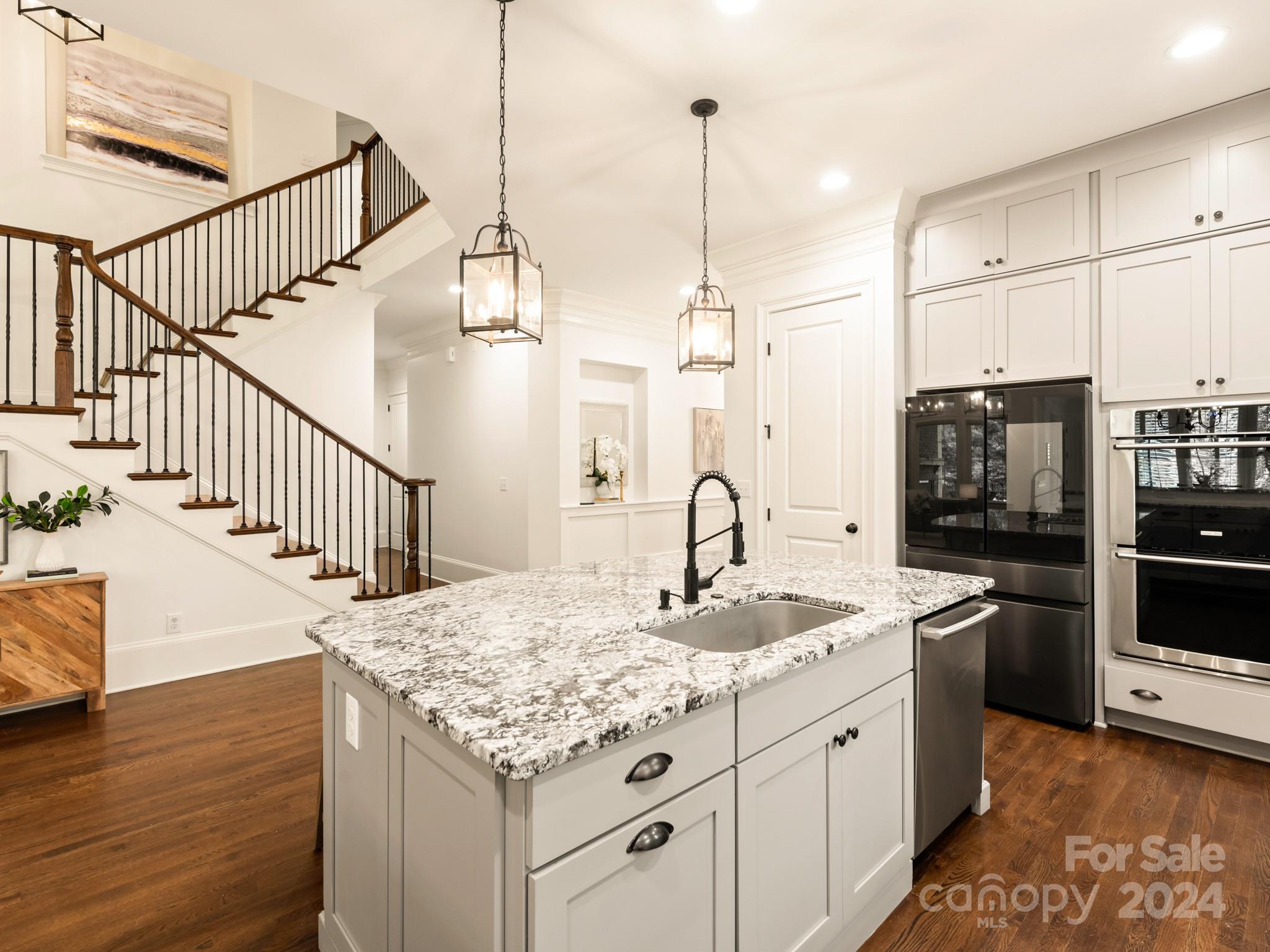 Longview - Residential