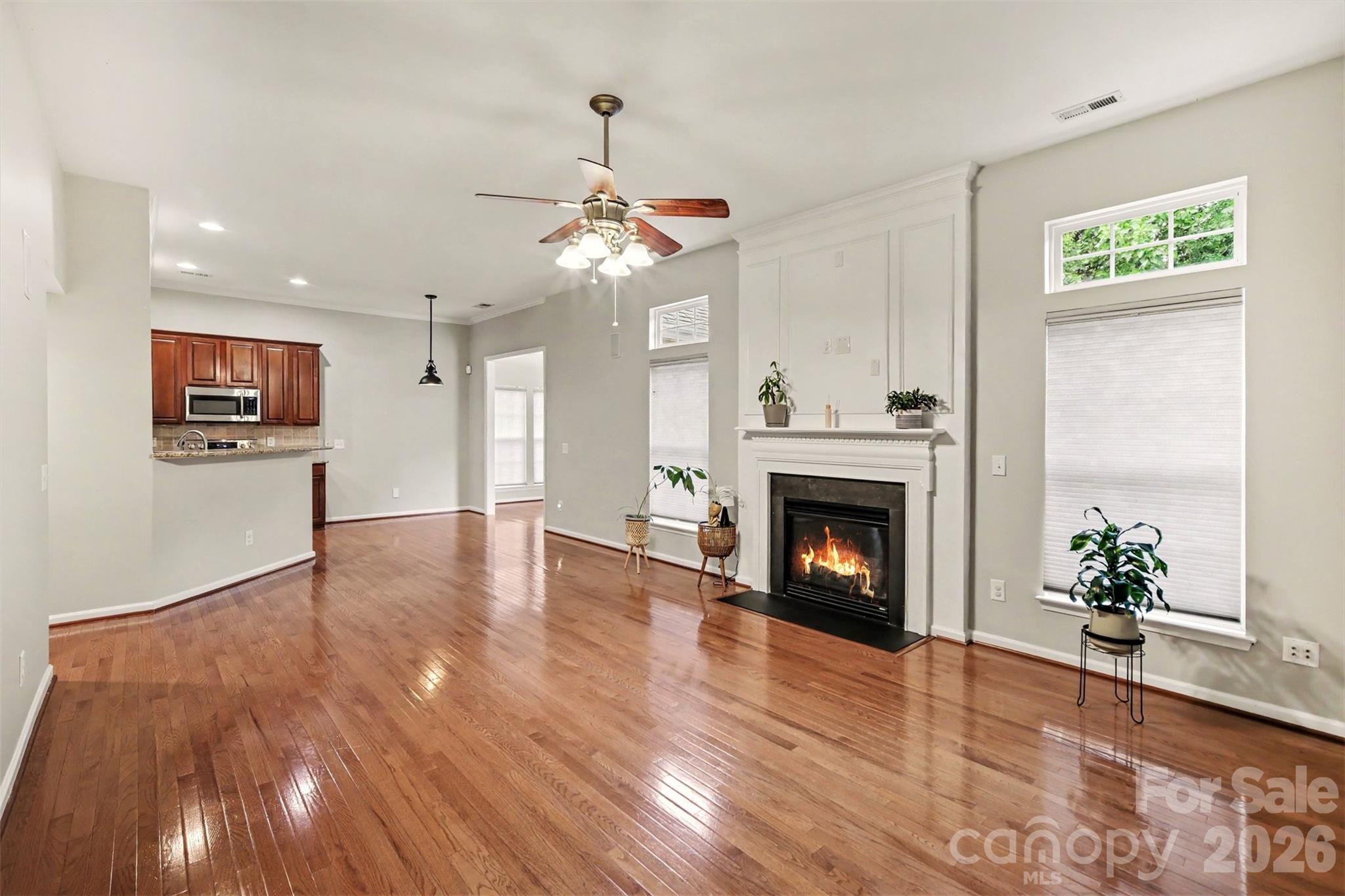 South Point Ridge - Residential