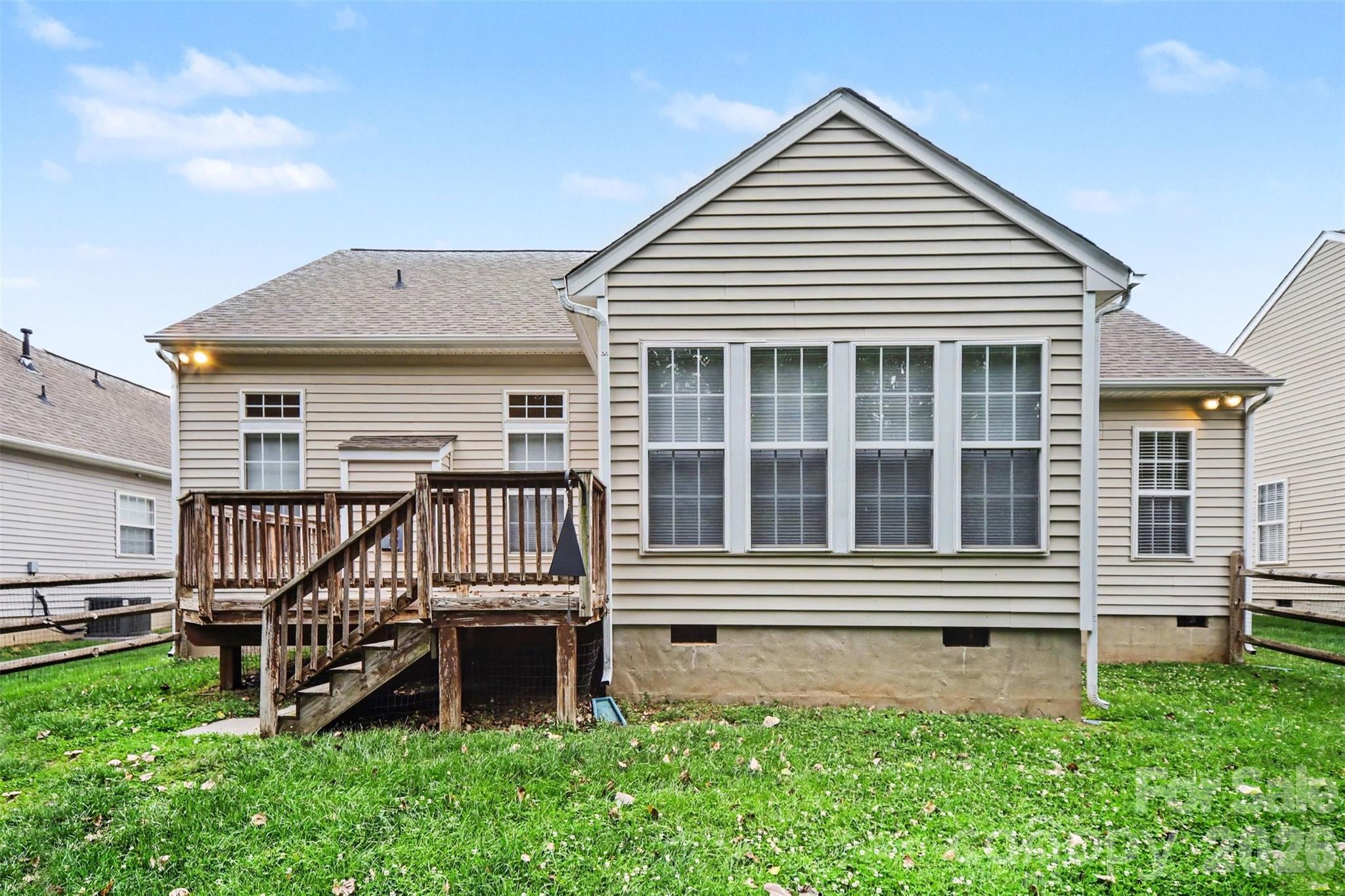 South Point Ridge - Residential