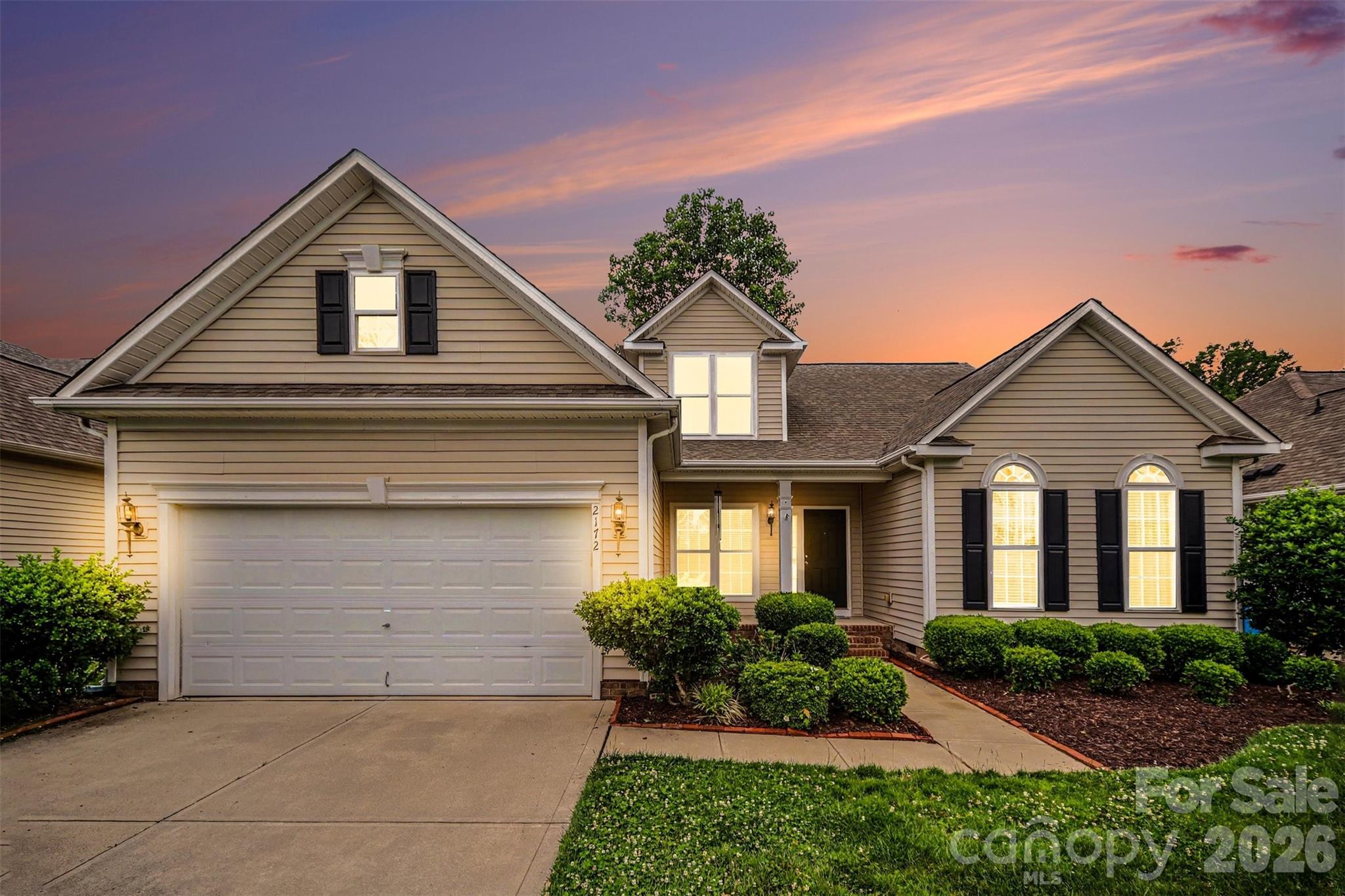 South Point Ridge - Residential