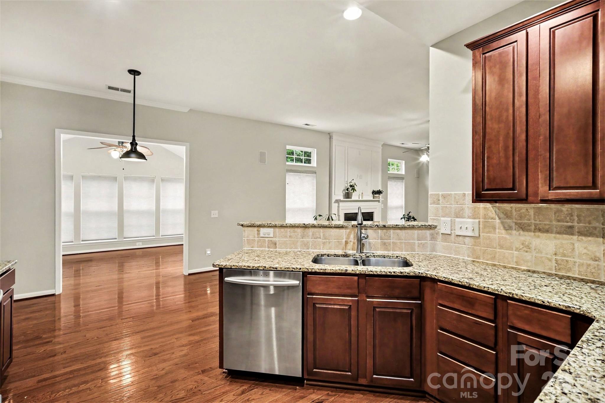 South Point Ridge - Residential