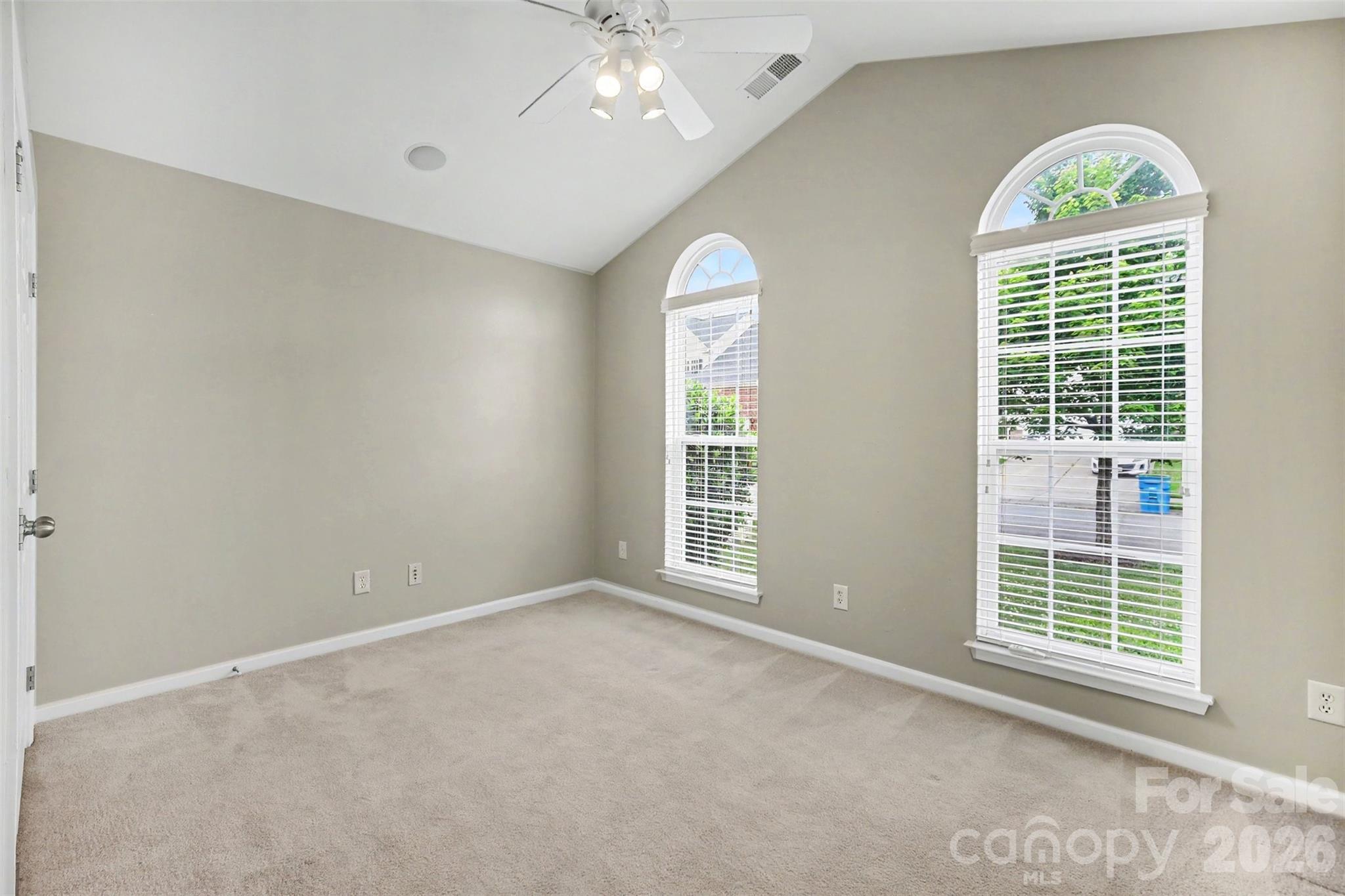 South Point Ridge - Residential