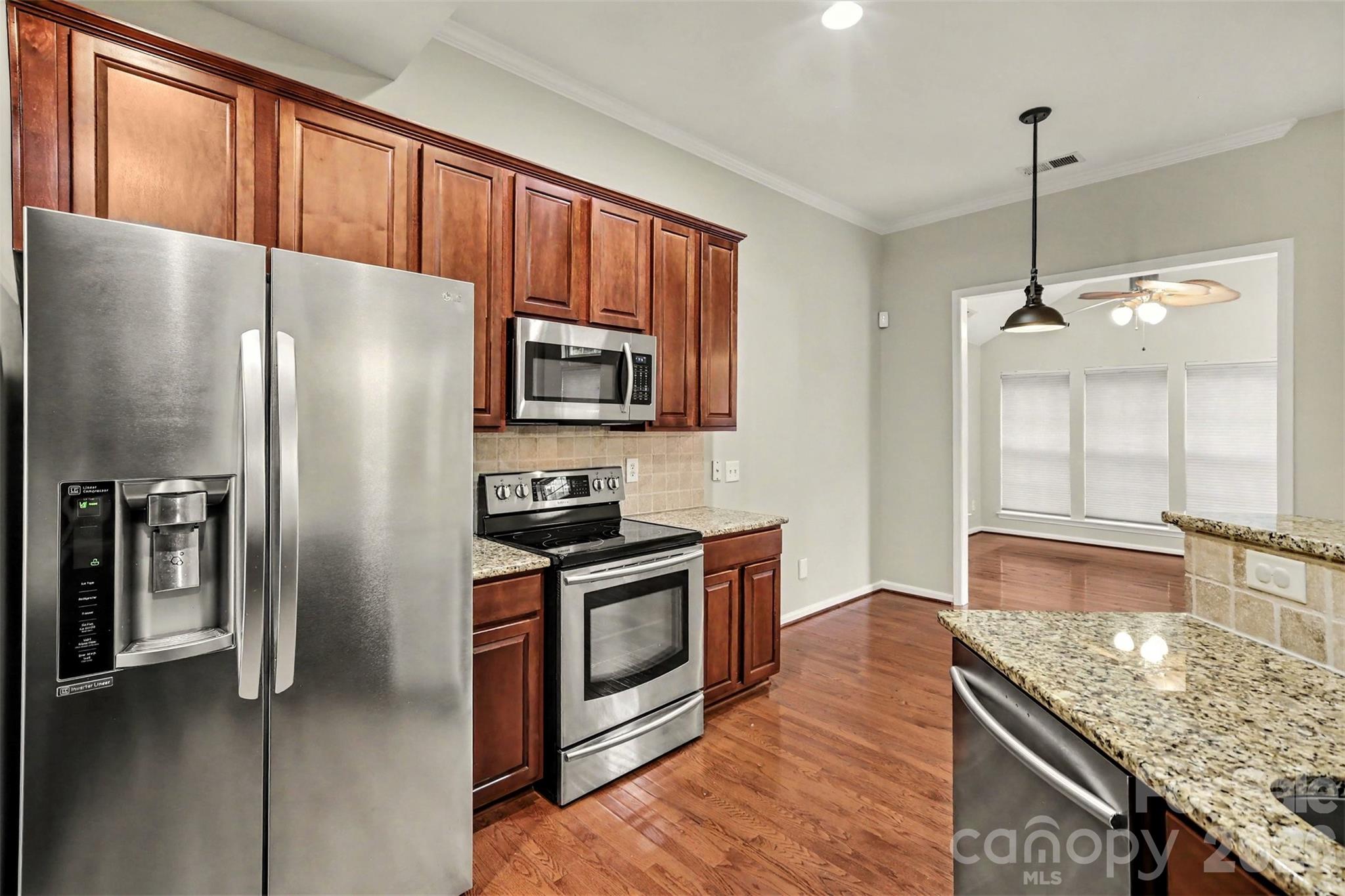 South Point Ridge - Residential