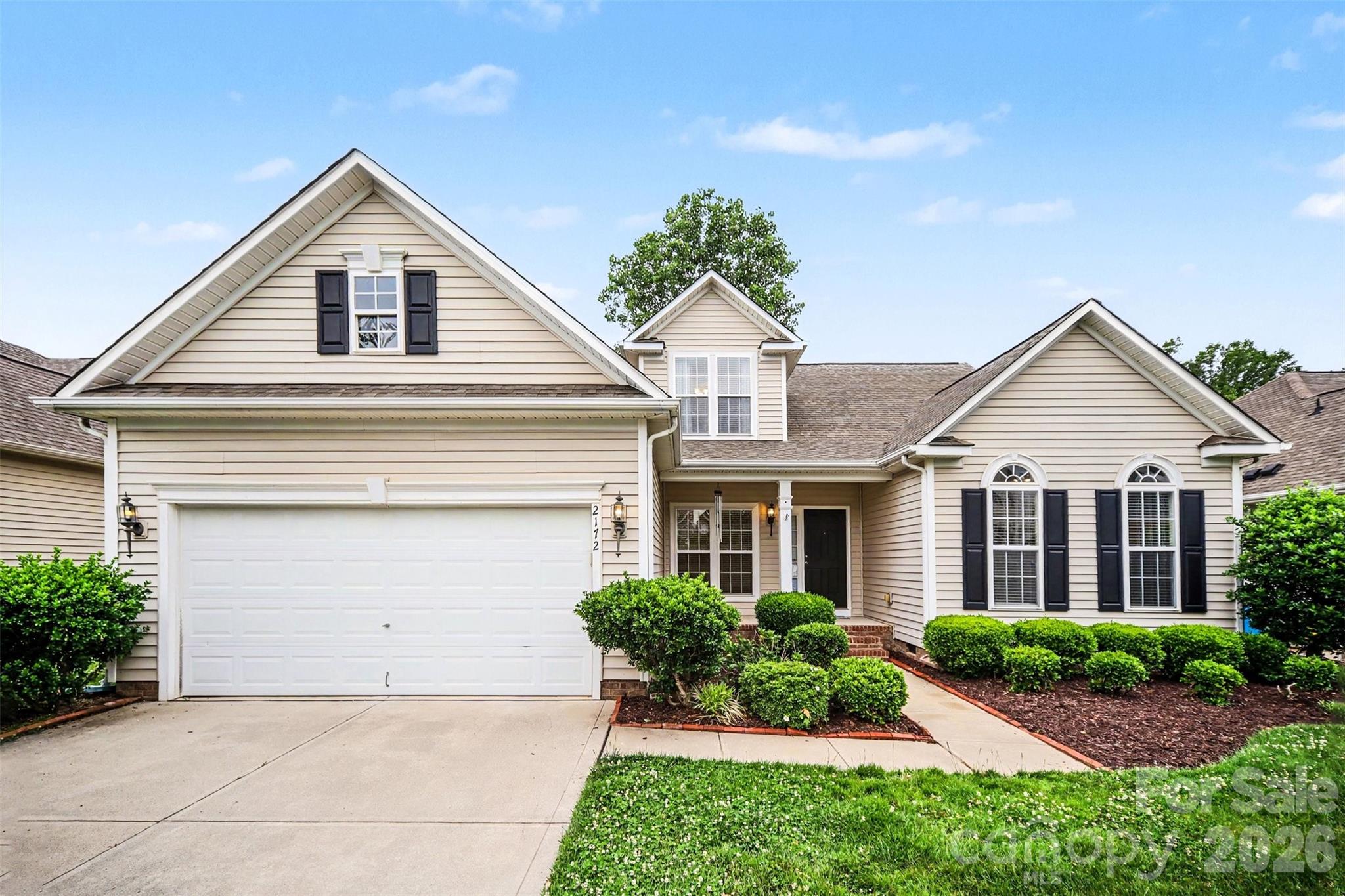 South Point Ridge - Residential