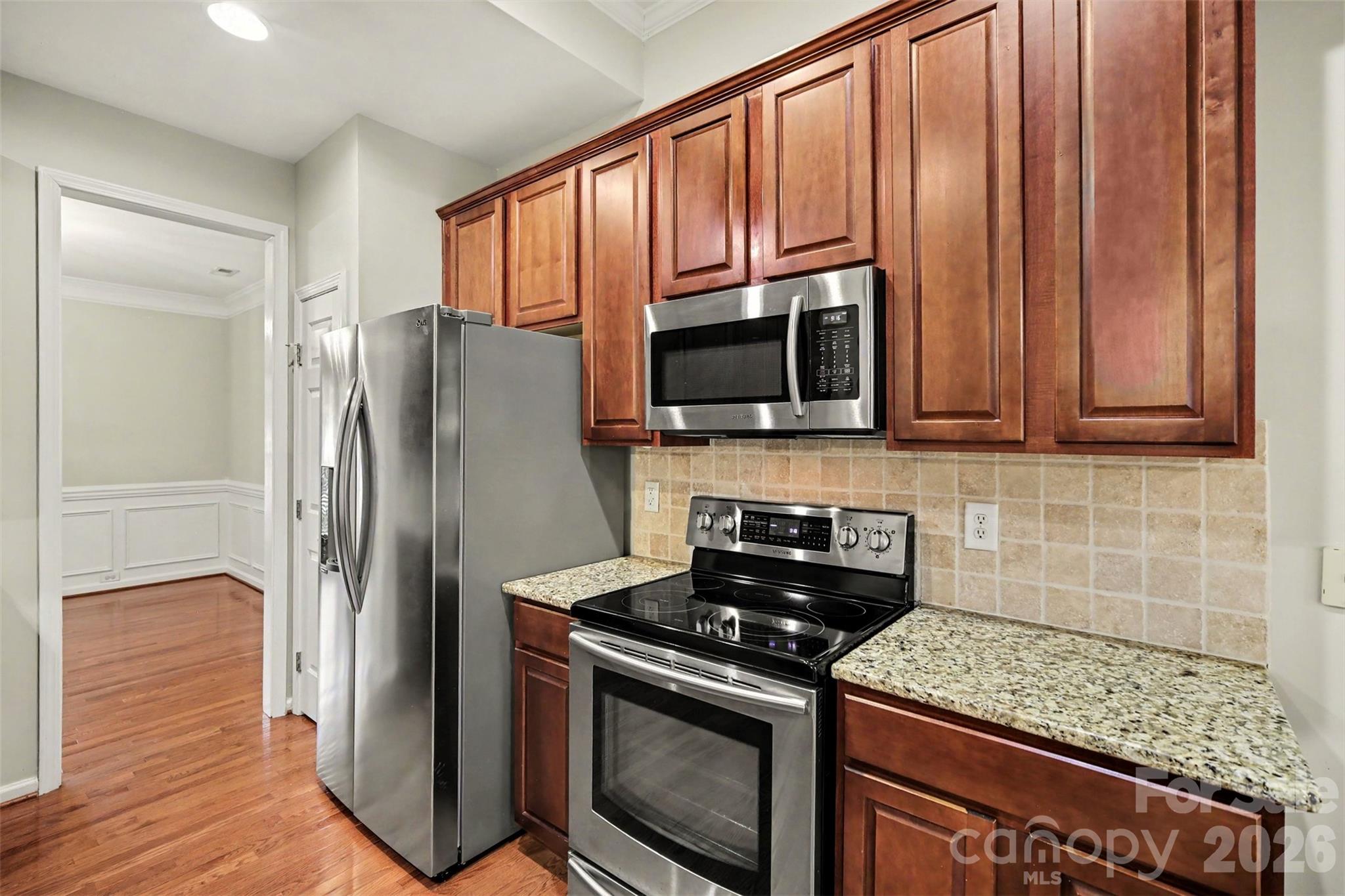 South Point Ridge - Residential