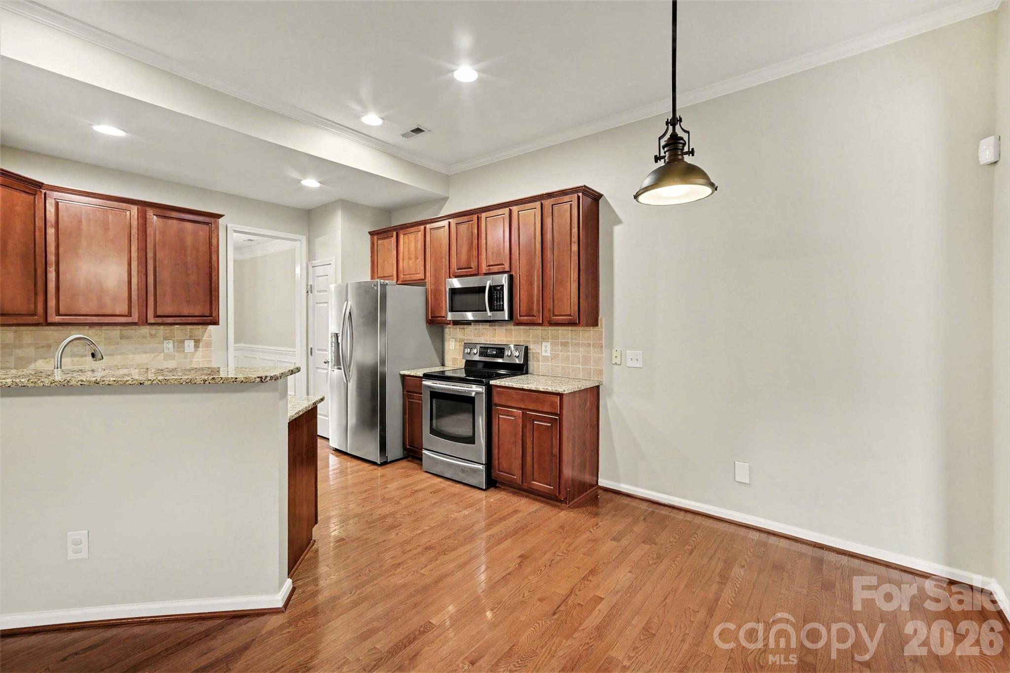 South Point Ridge - Residential