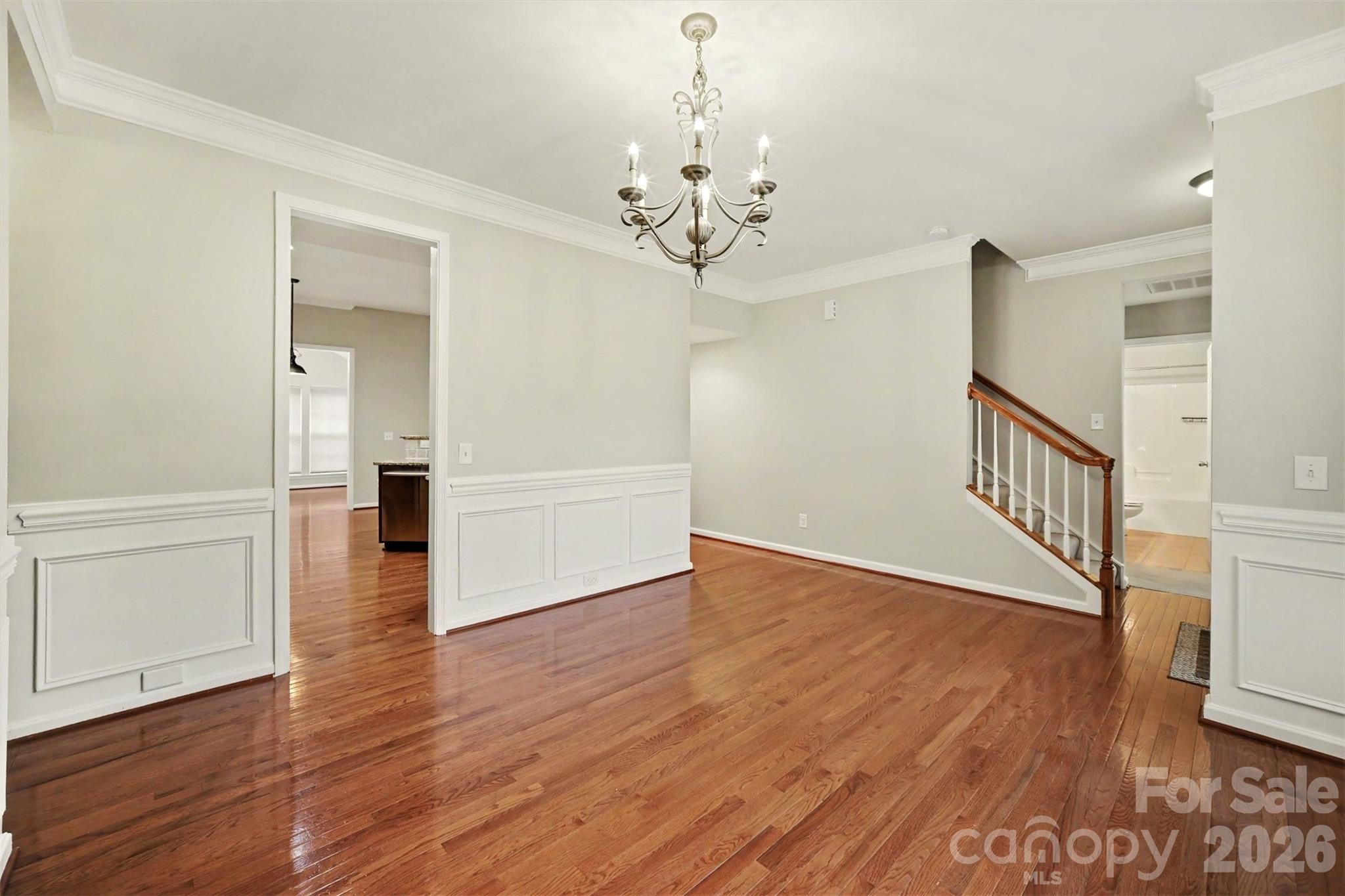 South Point Ridge - Residential