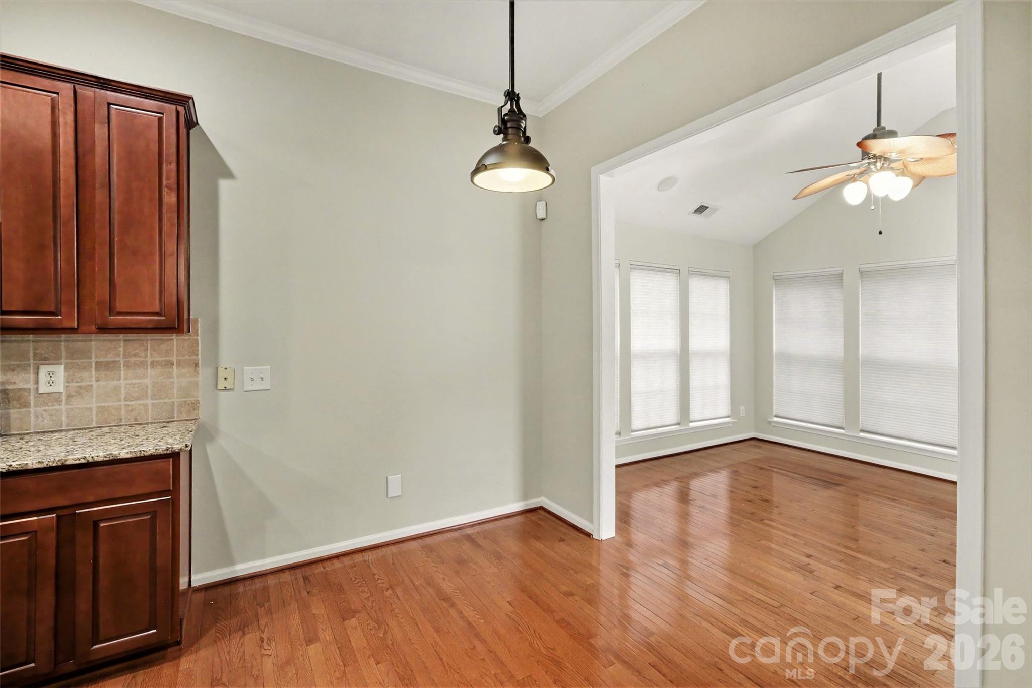 South Point Ridge - Residential