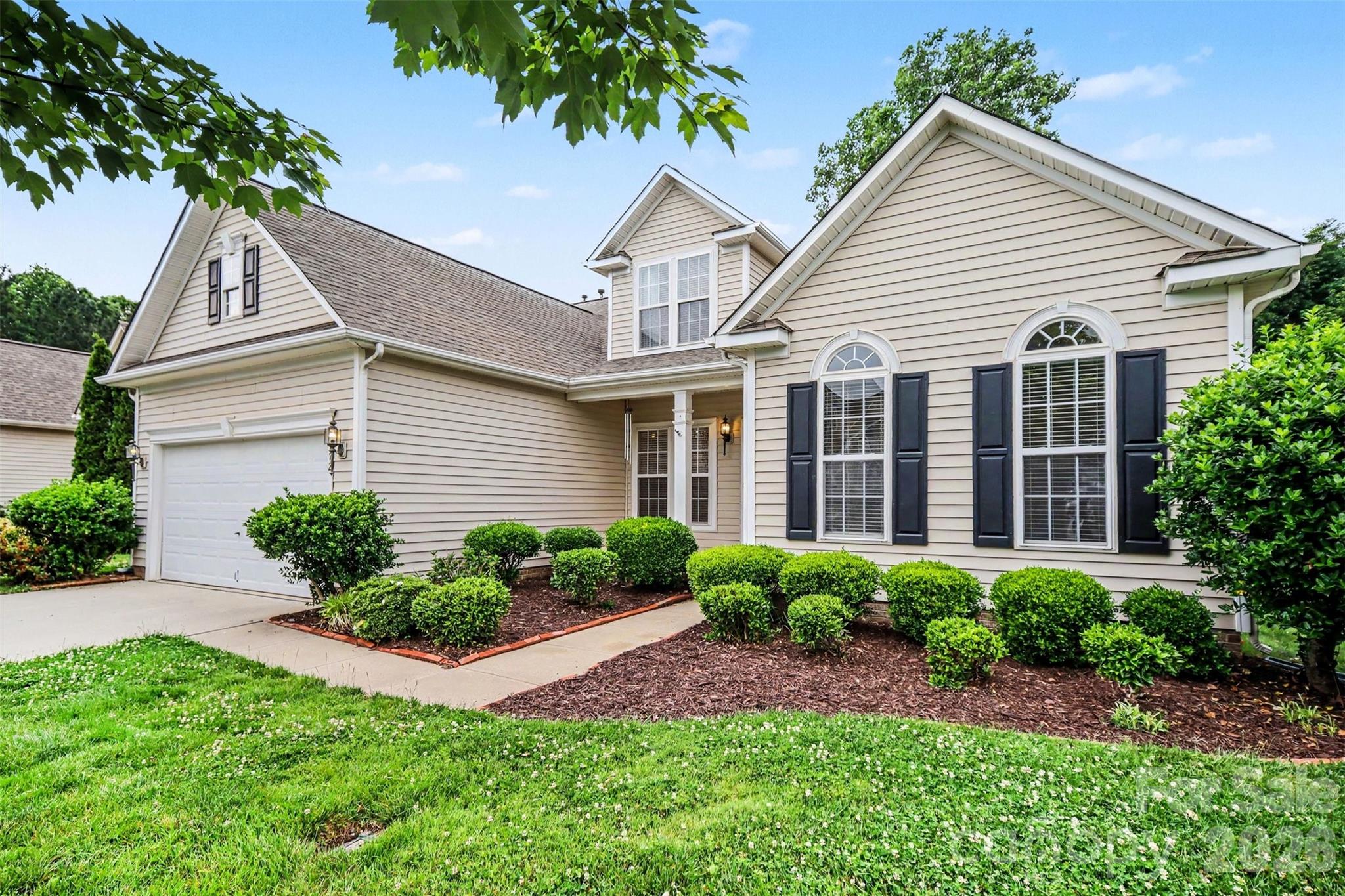 South Point Ridge - Residential