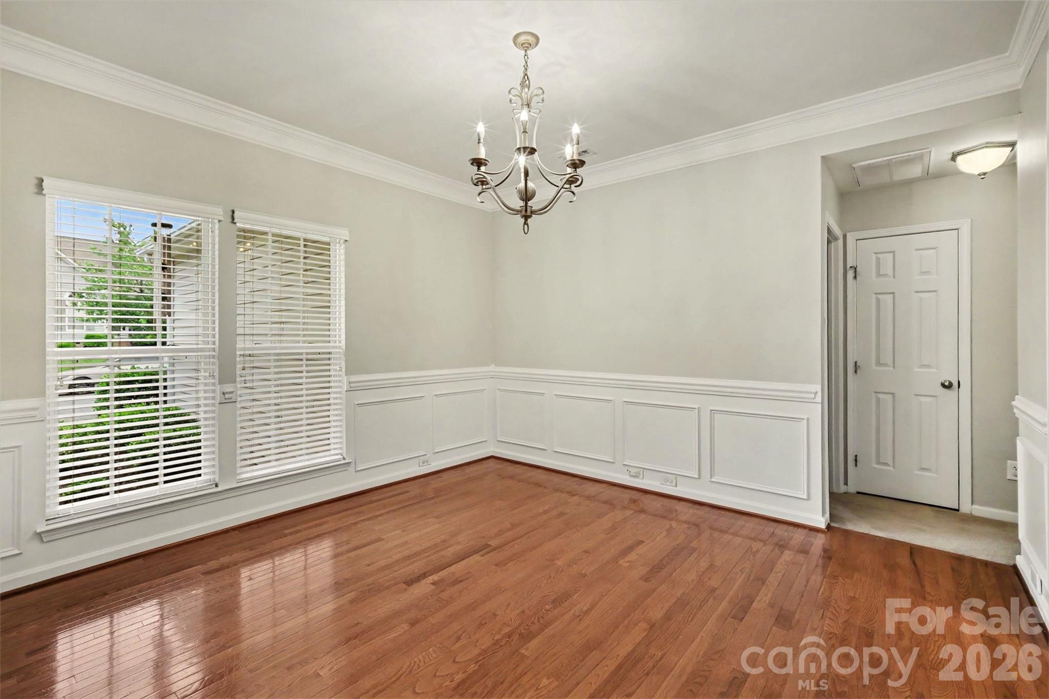 South Point Ridge - Residential