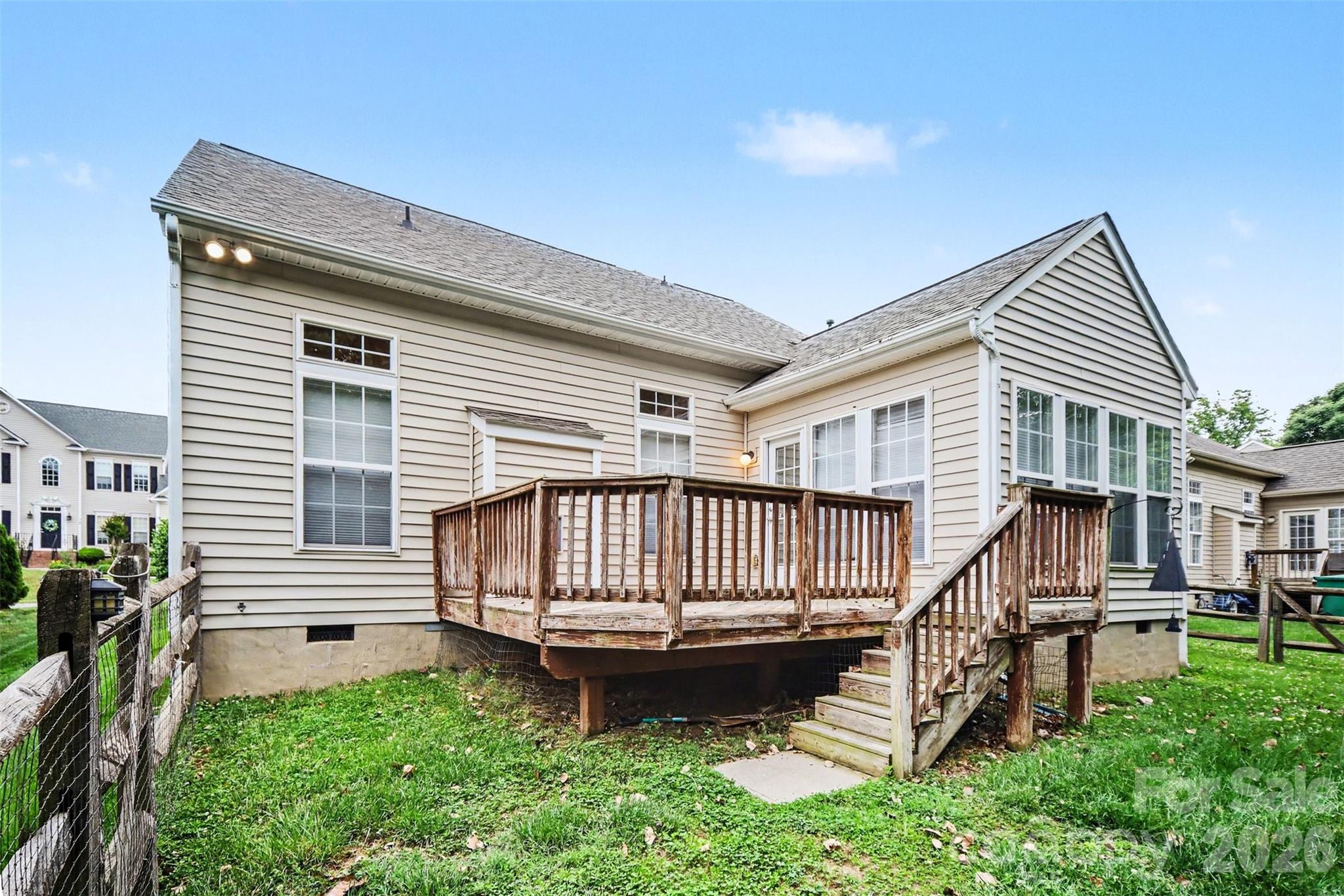 South Point Ridge - Residential