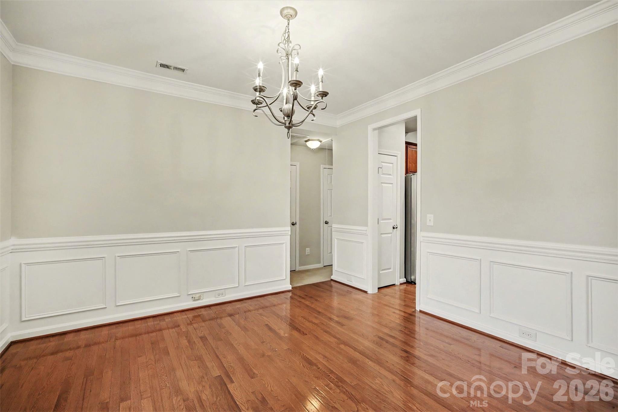 South Point Ridge - Residential