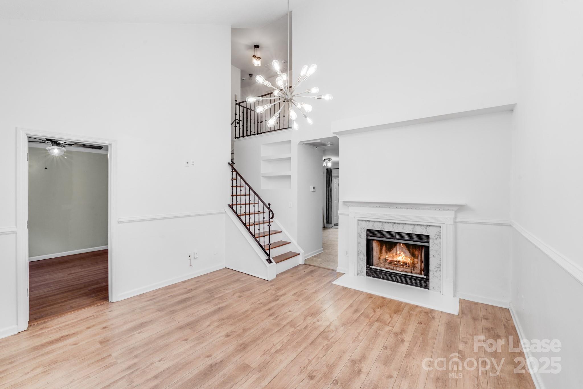 Prescott Village - Residential Lease