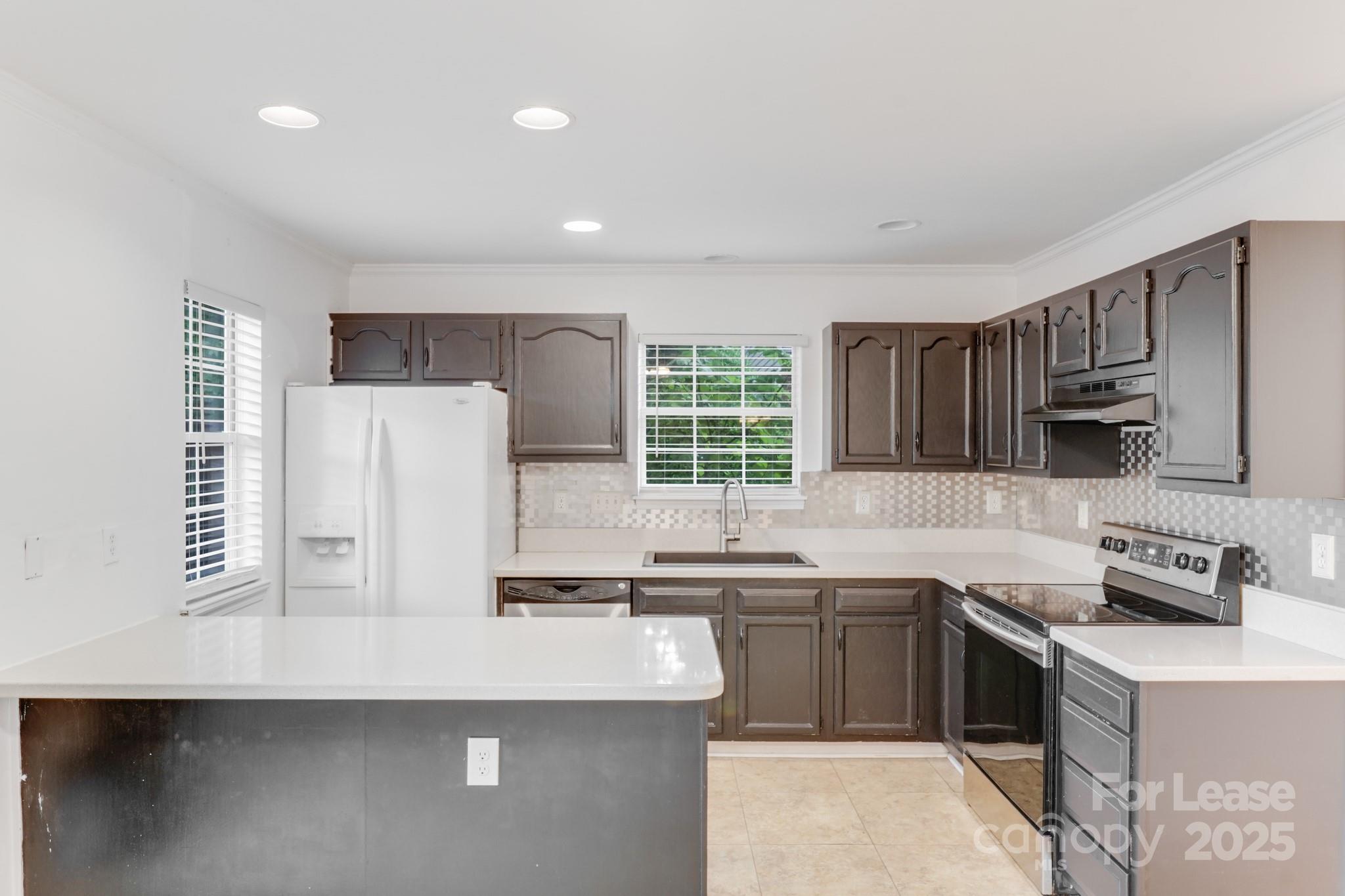 Prescott Village - Residential Lease