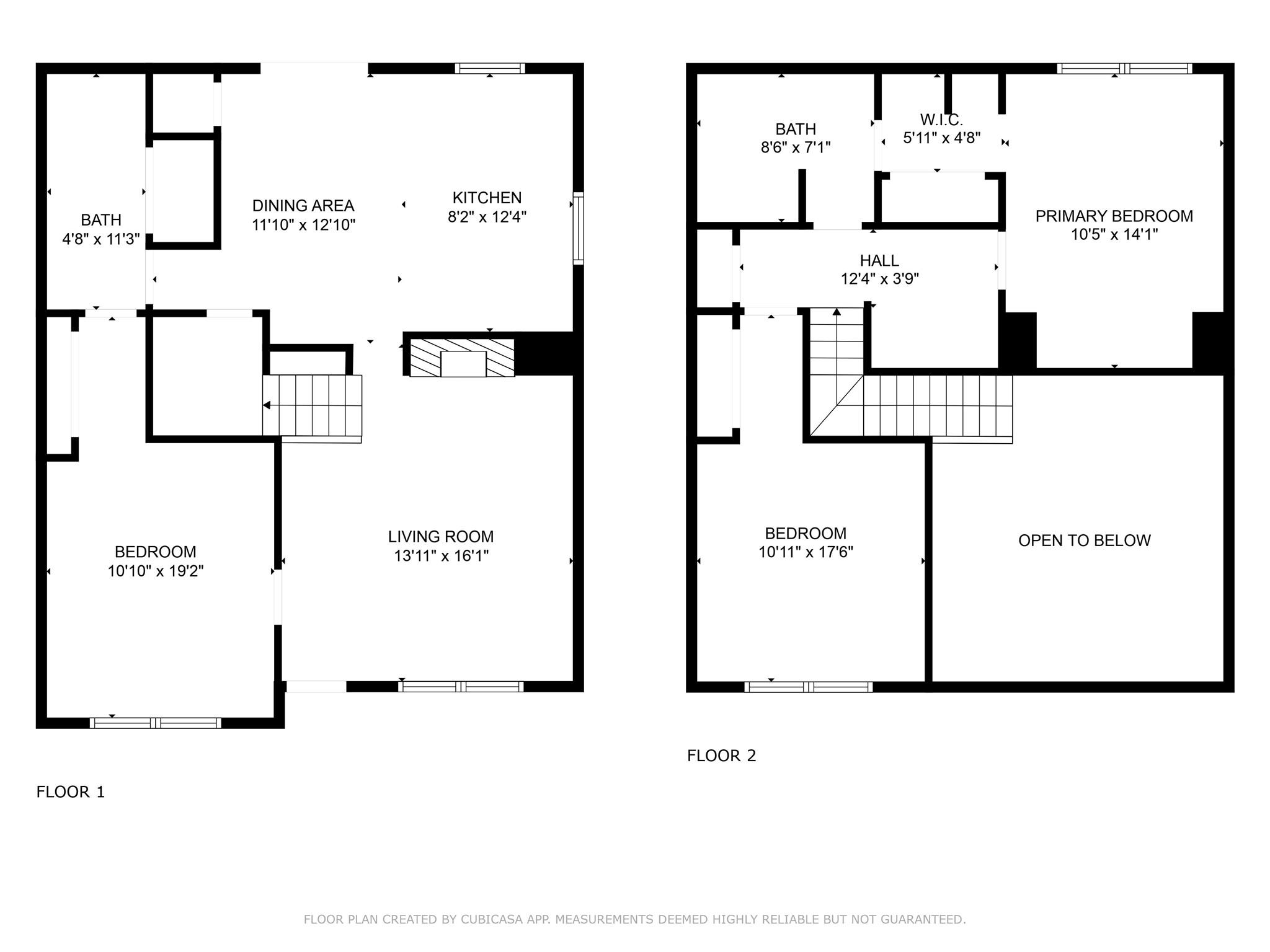 Prescott Village - Residential Lease