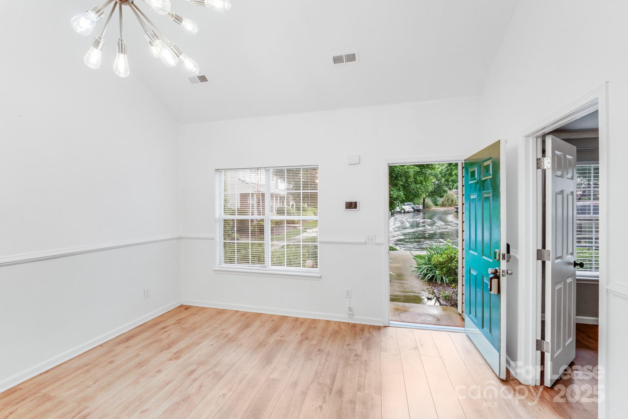 Prescott Village - Residential Lease