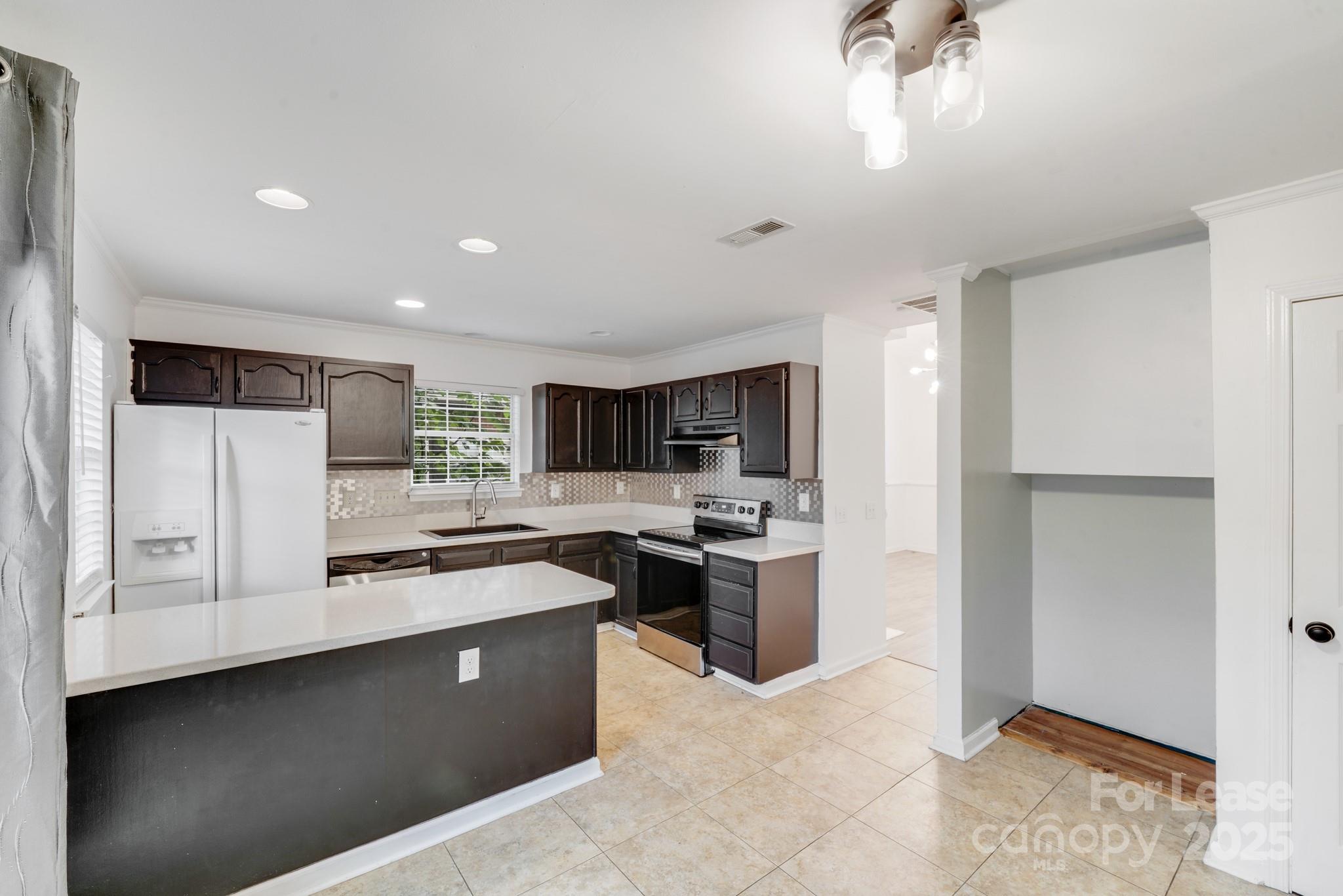 Prescott Village - Residential Lease