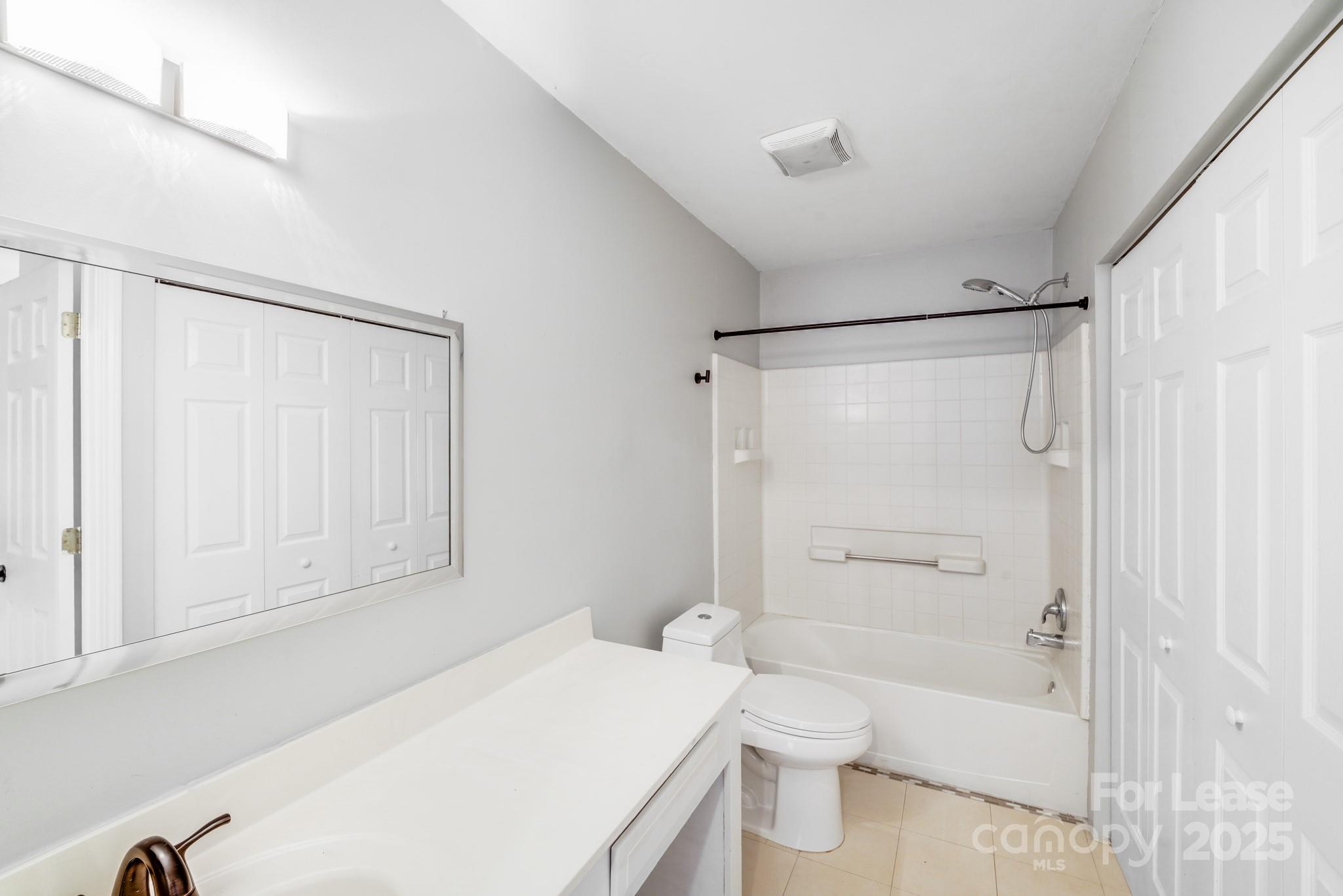 Prescott Village - Residential Lease