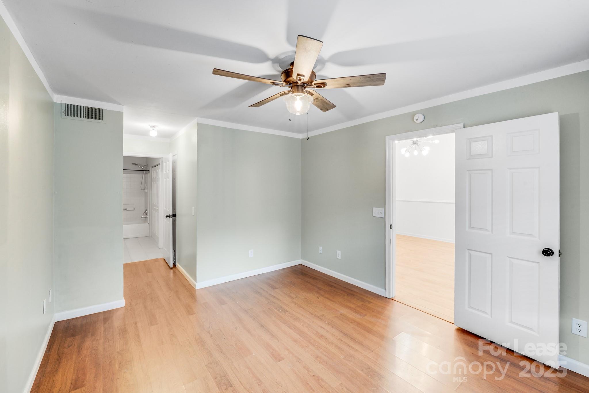 Prescott Village - Residential Lease