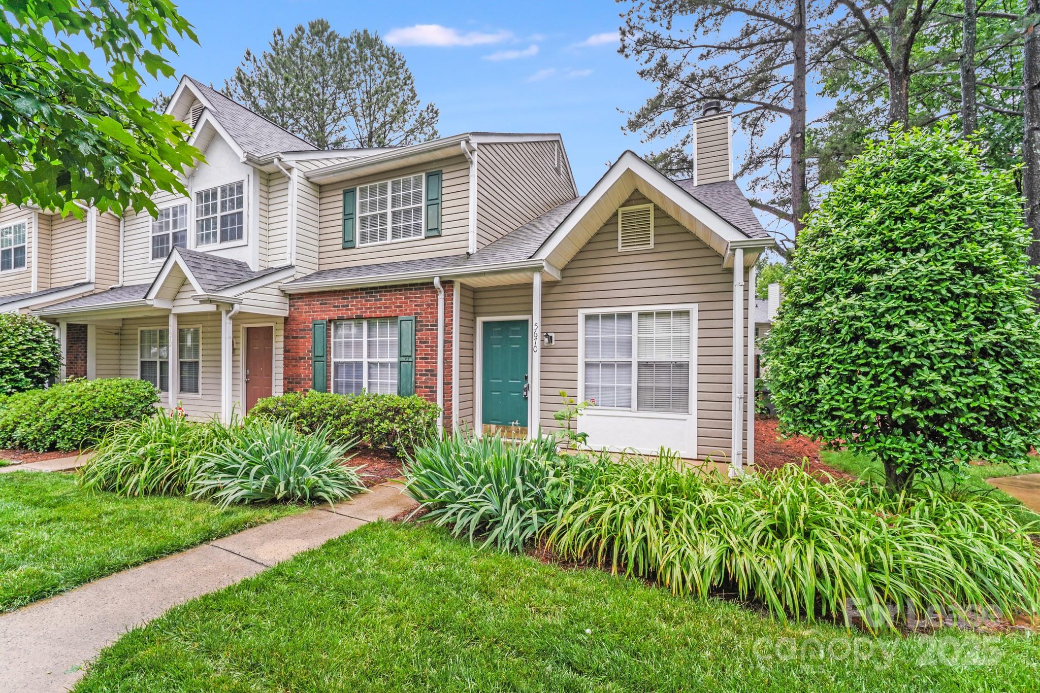 Prescott Village - Residential Lease