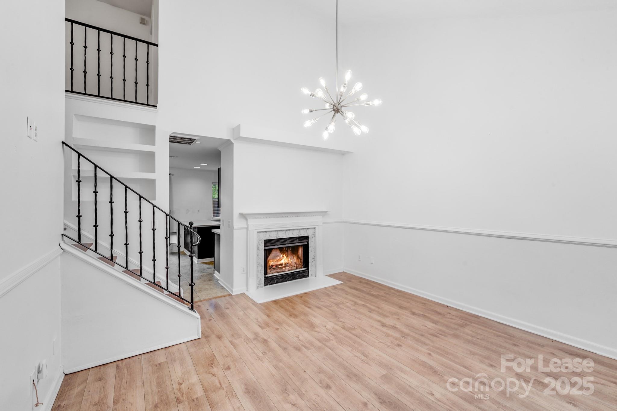 Prescott Village - Residential Lease