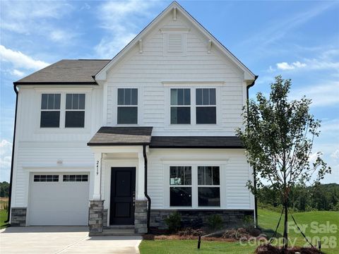 Photo of 2419 Morgan Hills Drive #301, Albemarle, NC 28001 (MLS # 4401148)