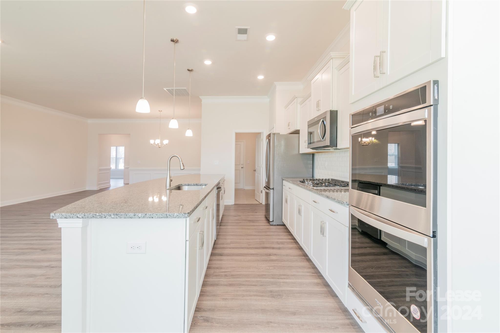 Wildbrook - Residential Lease