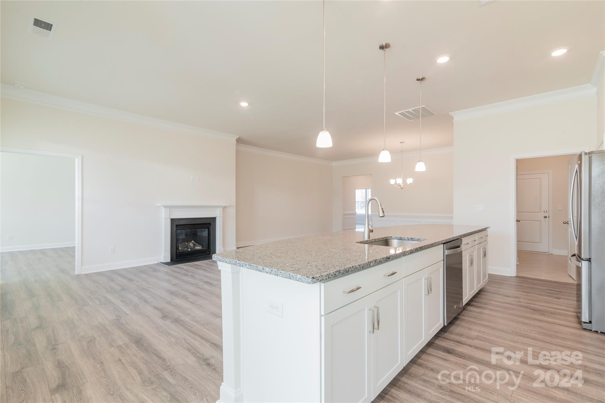 Wildbrook - Residential Lease