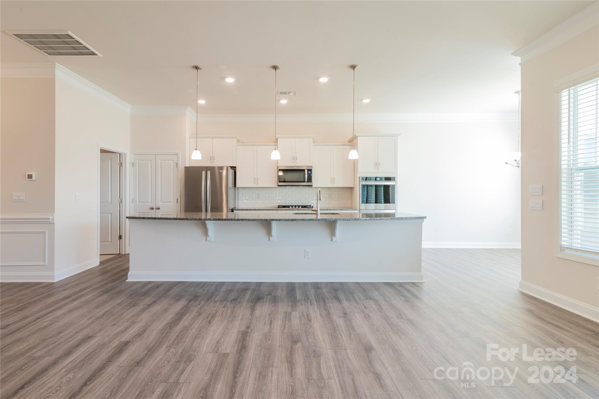 Wildbrook - Residential Lease