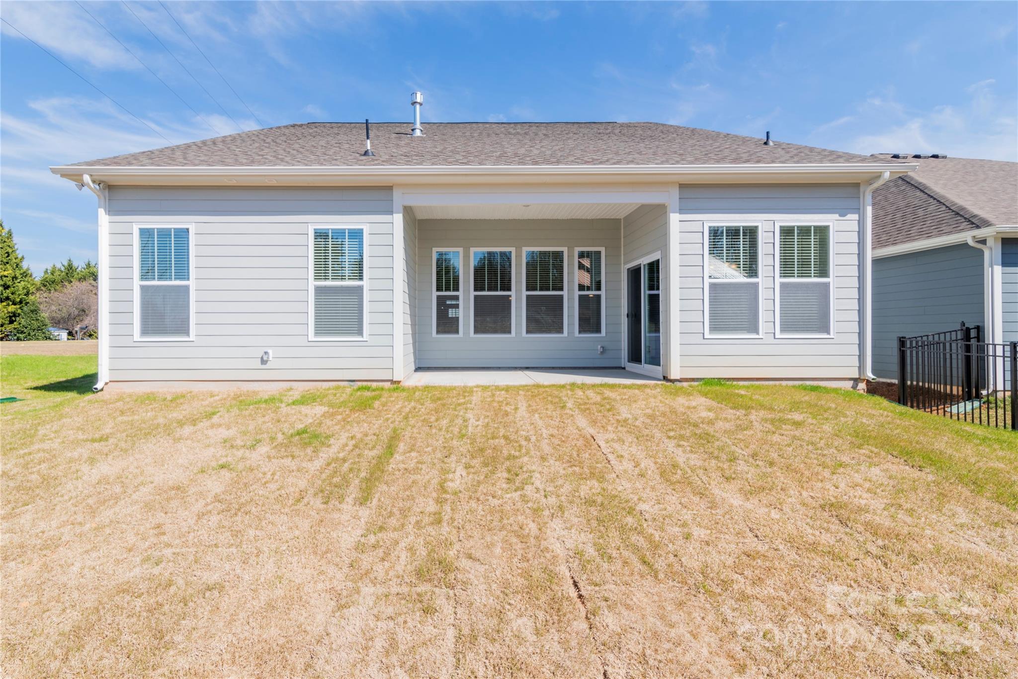 Wildbrook - Residential Lease