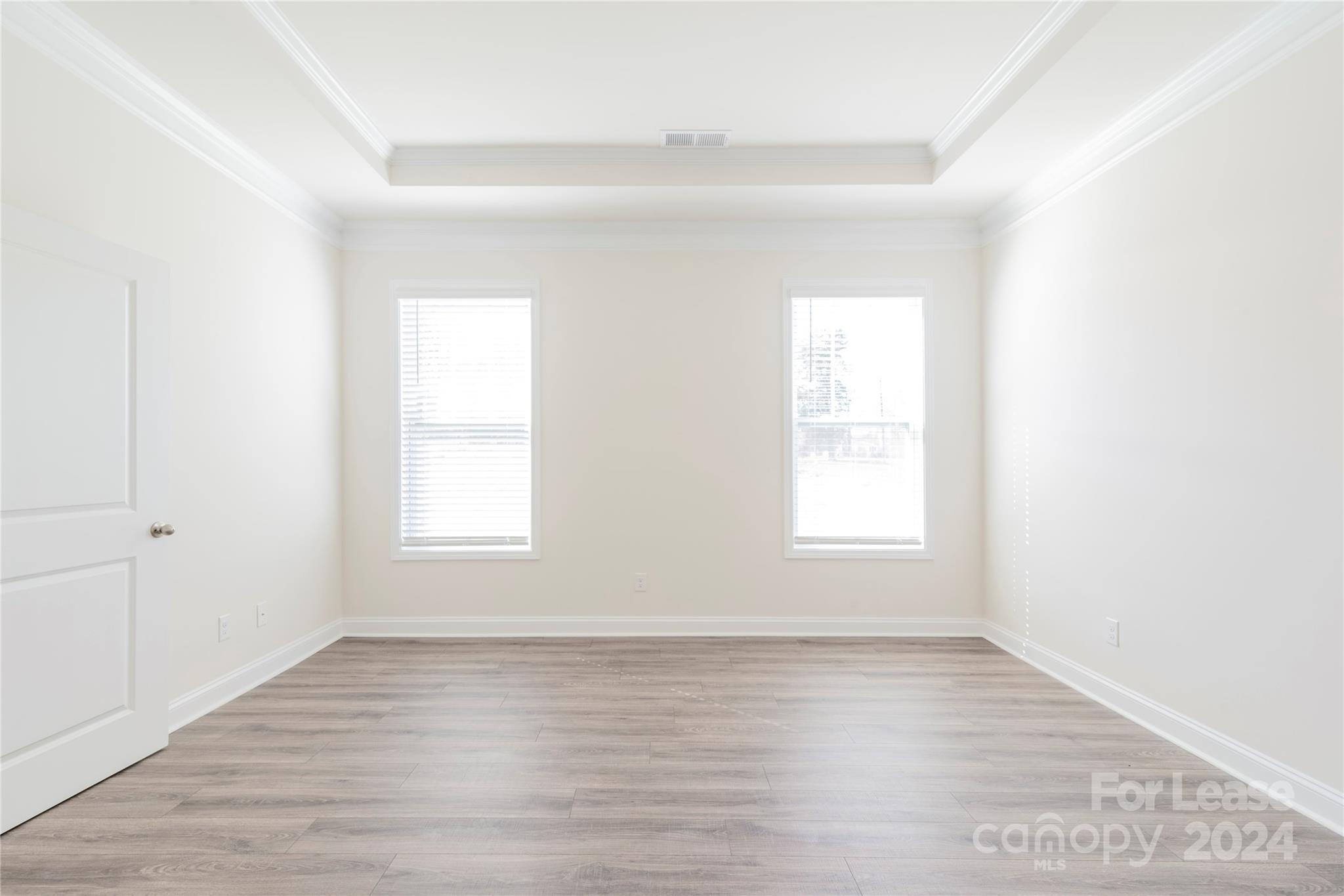 Wildbrook - Residential Lease