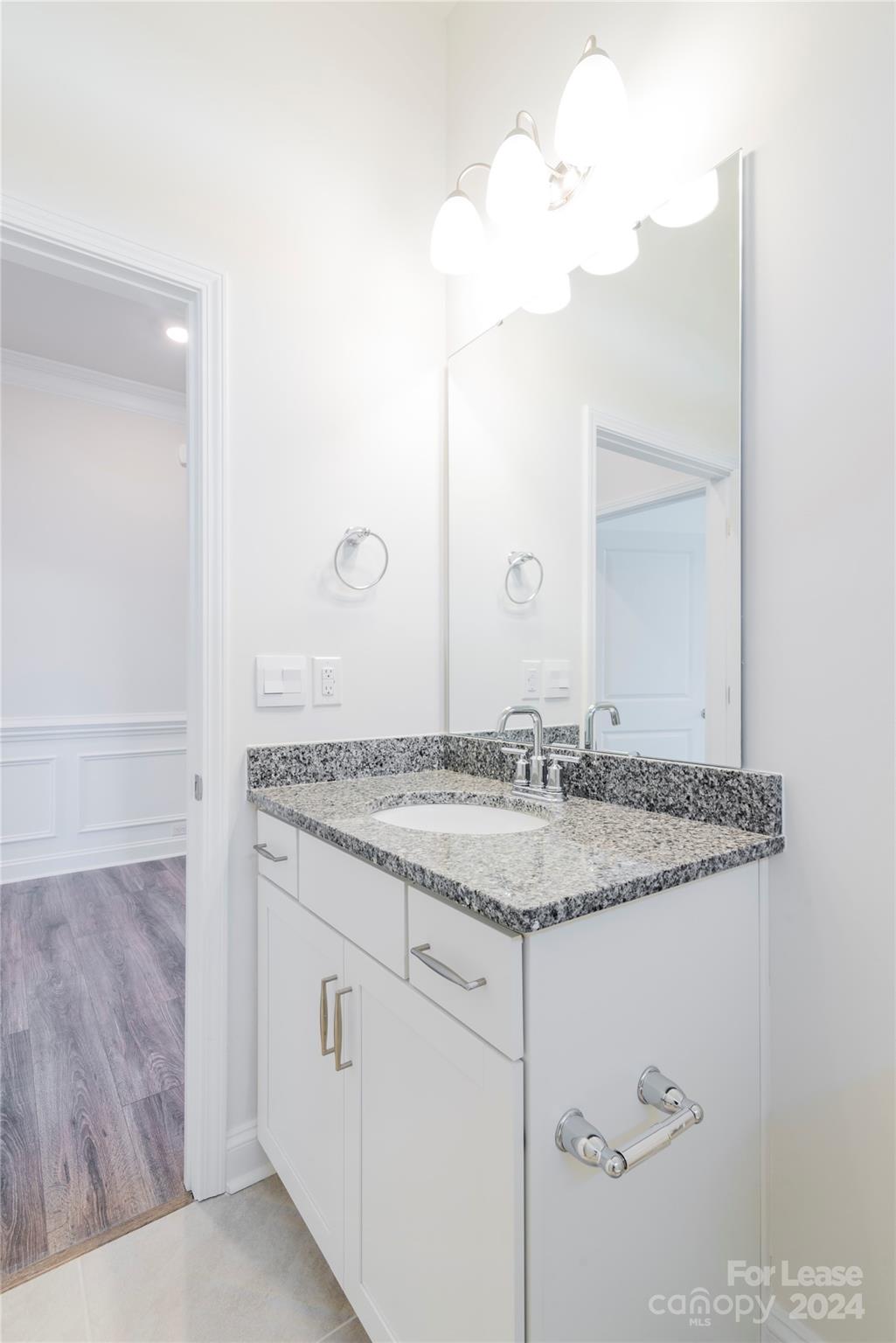 Wildbrook - Residential Lease