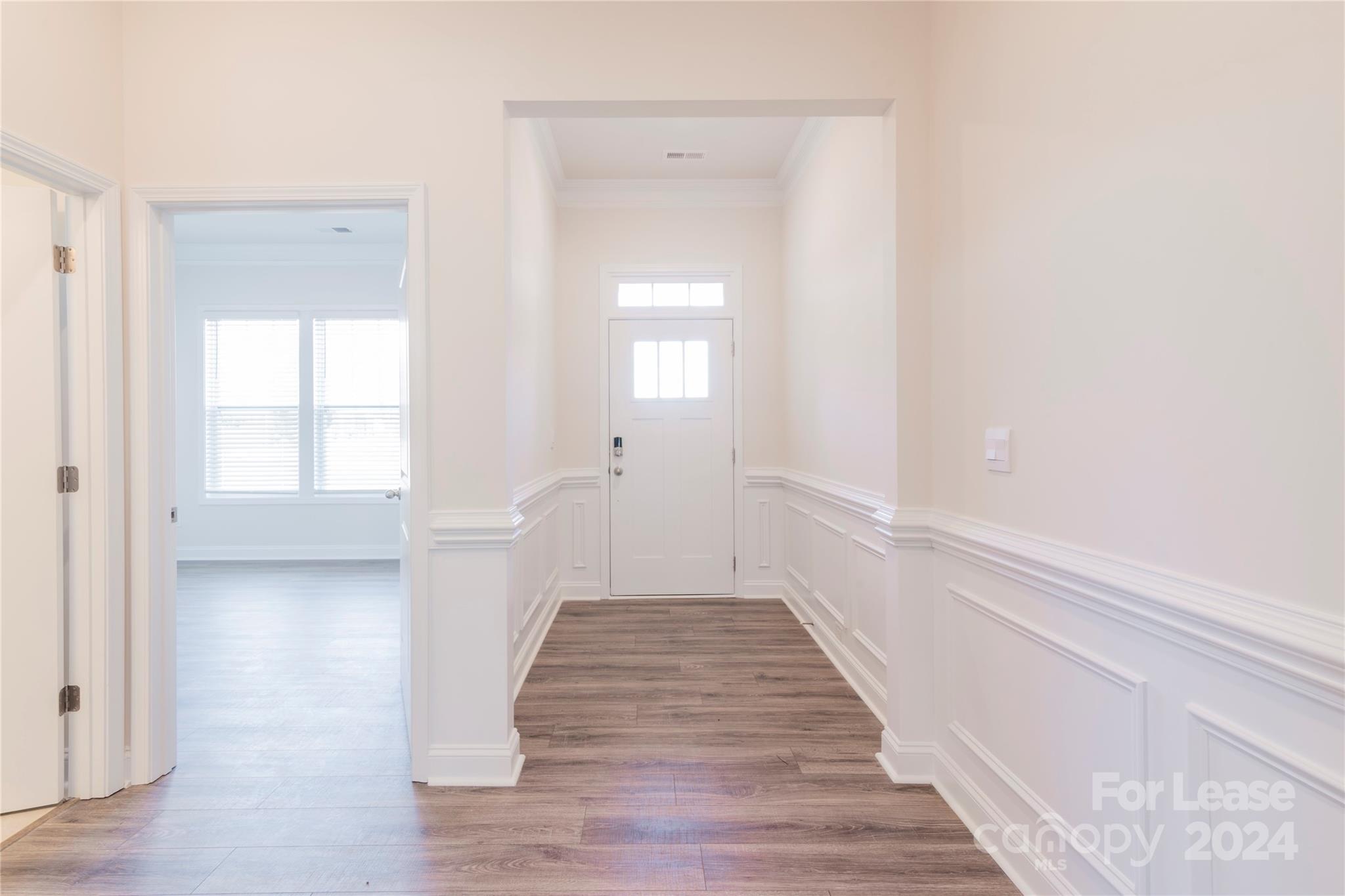 Wildbrook - Residential Lease